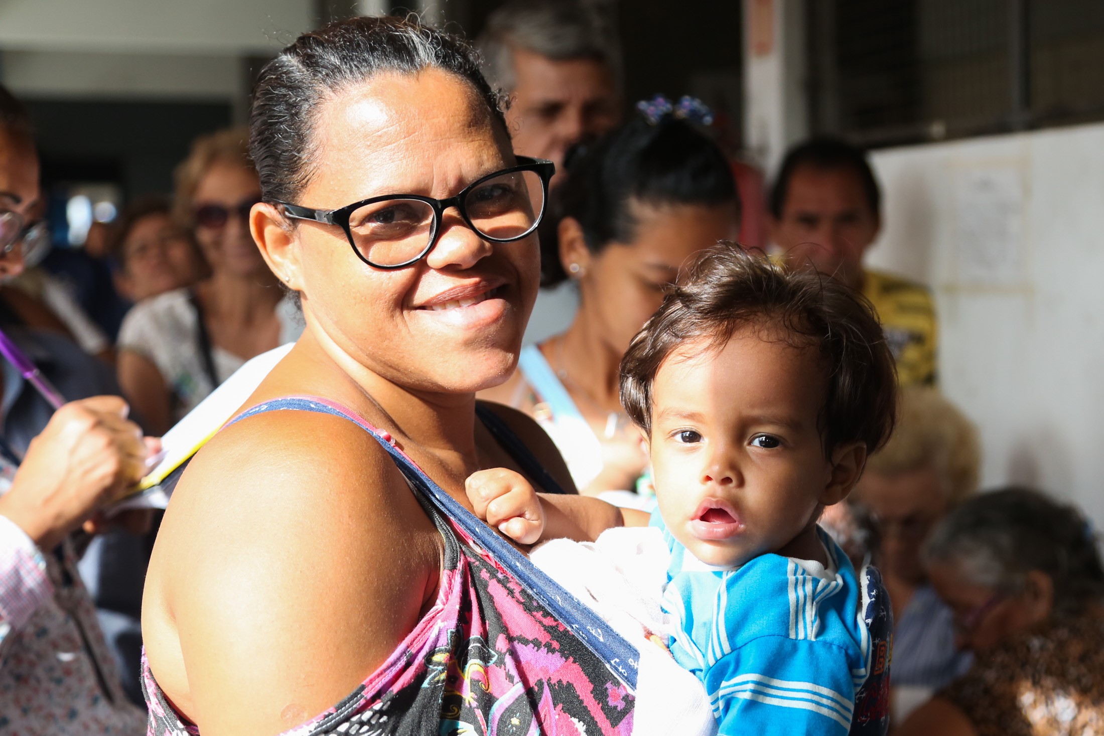 Bairro da Pedreira recebe o Programa Prefeitura no Bairro nesta quarta-feira, 4