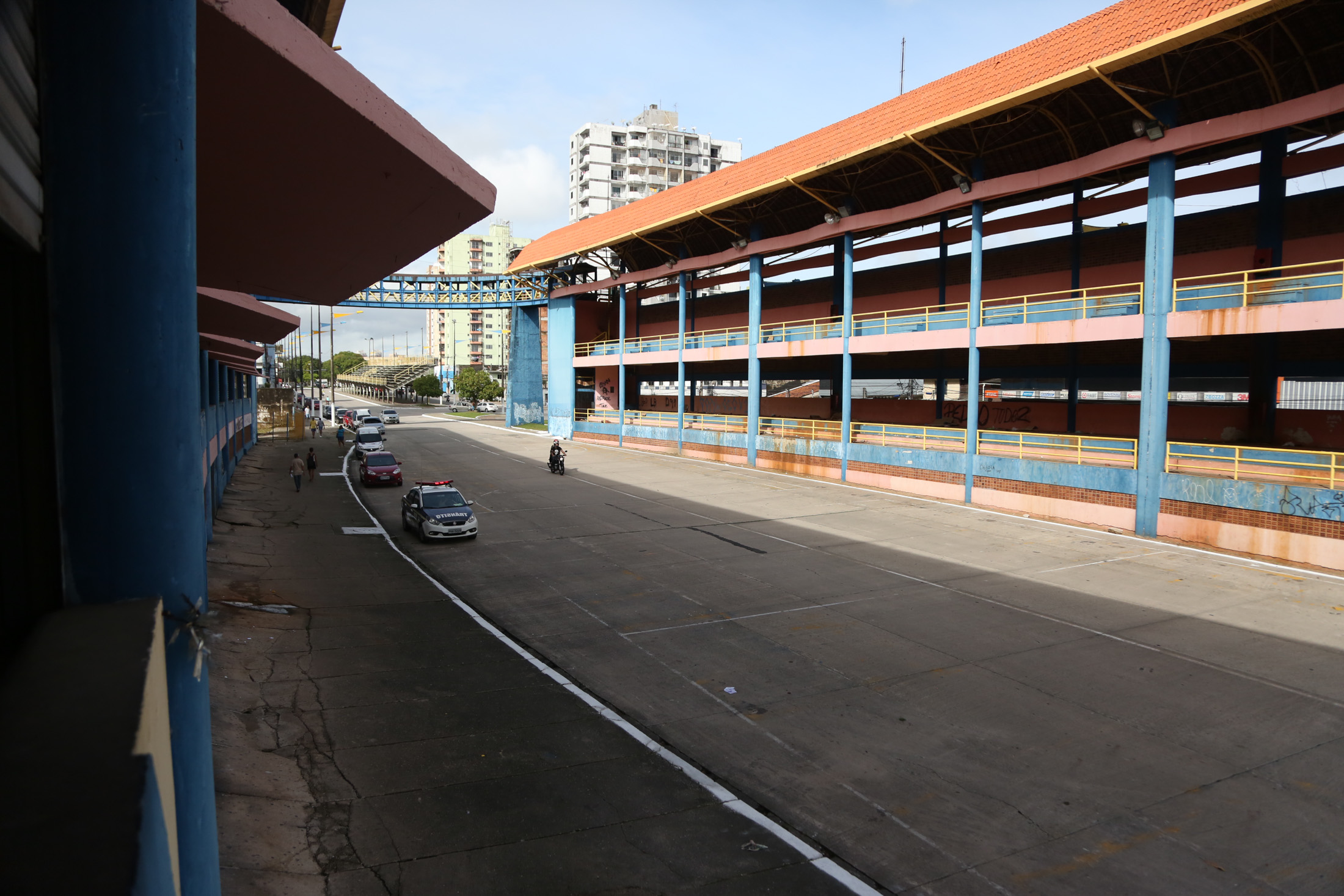 Bairro da Pedreira recebe o Programa Prefeitura no Bairro nesta quarta-feira, 4