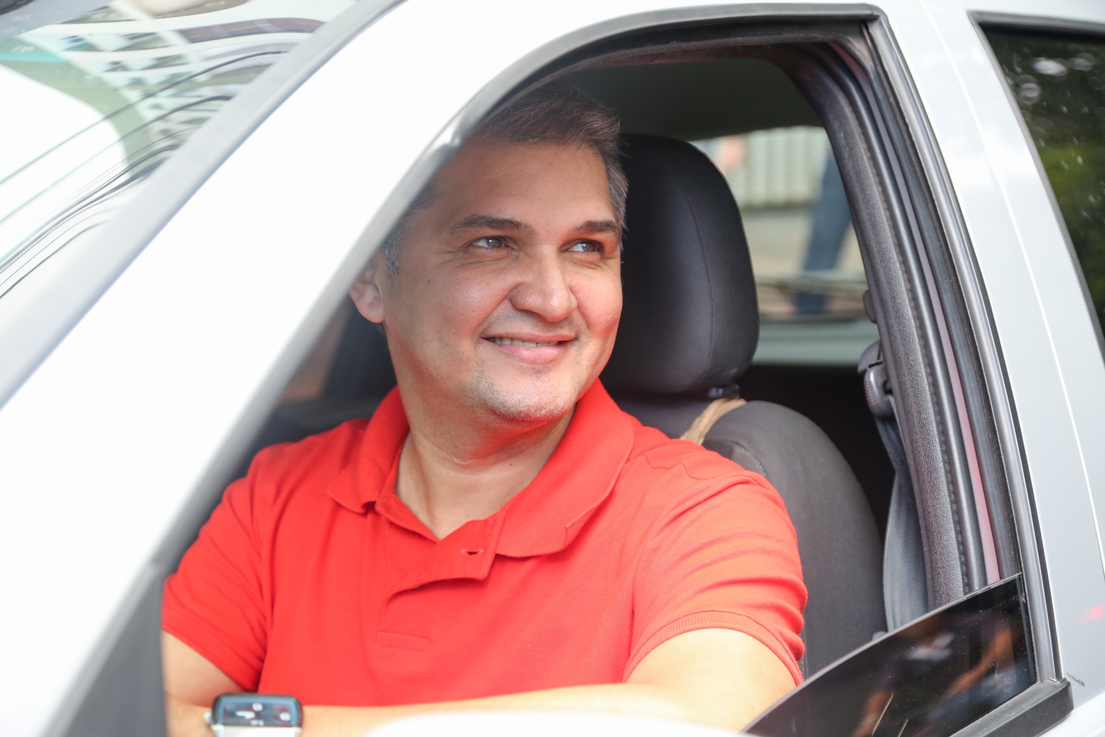 Elevado da Augusto Montenegro trouxe mais fluidez ao trânsito