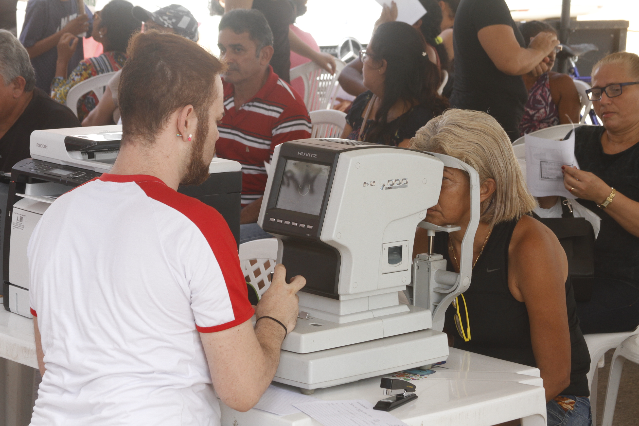 Guamá recebe três dias de mutirão de serviços a partir desta quarta-feira