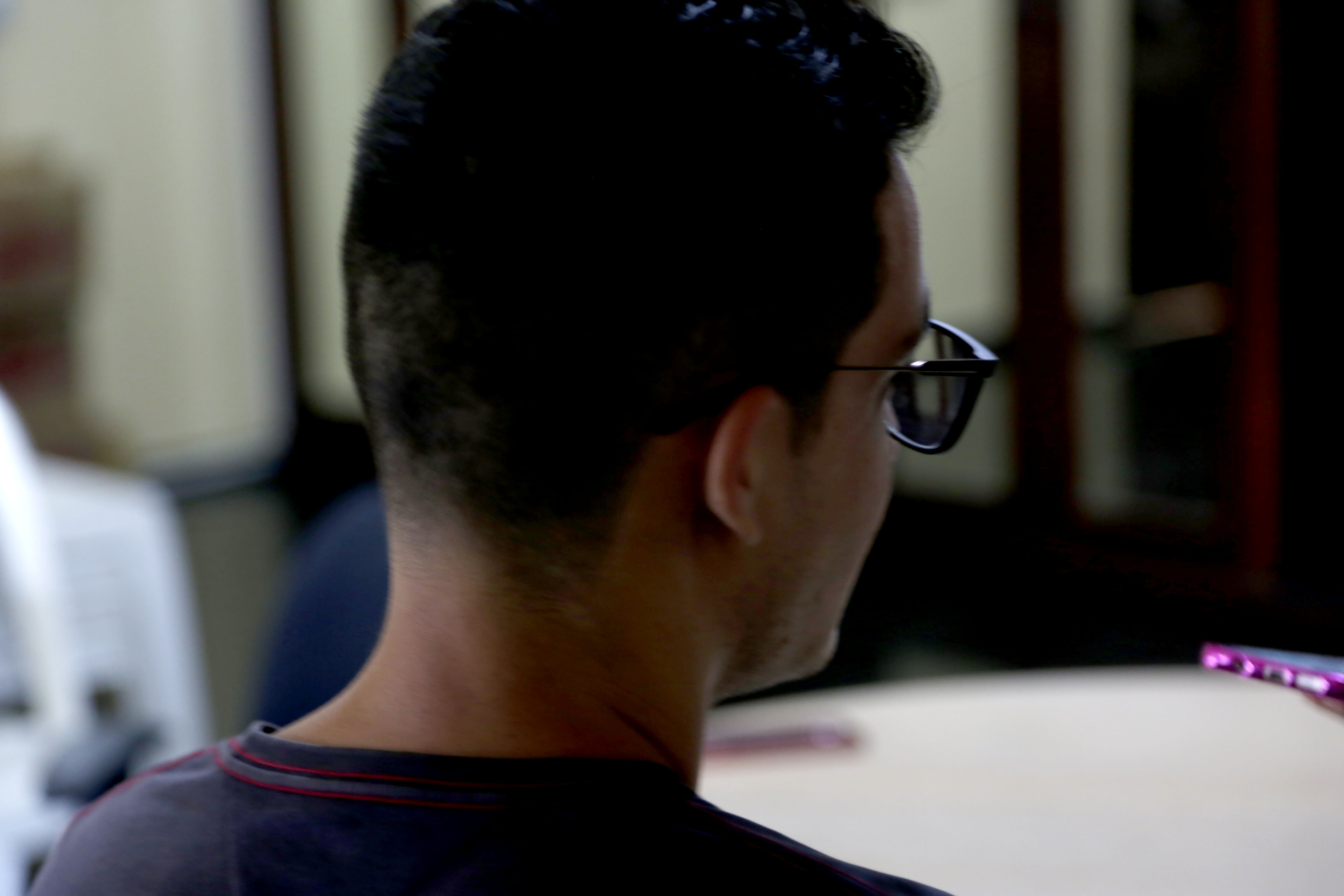 Atendimento da Funpapa muda vida de jovem com incentivo ao estudo e garantia de emprego