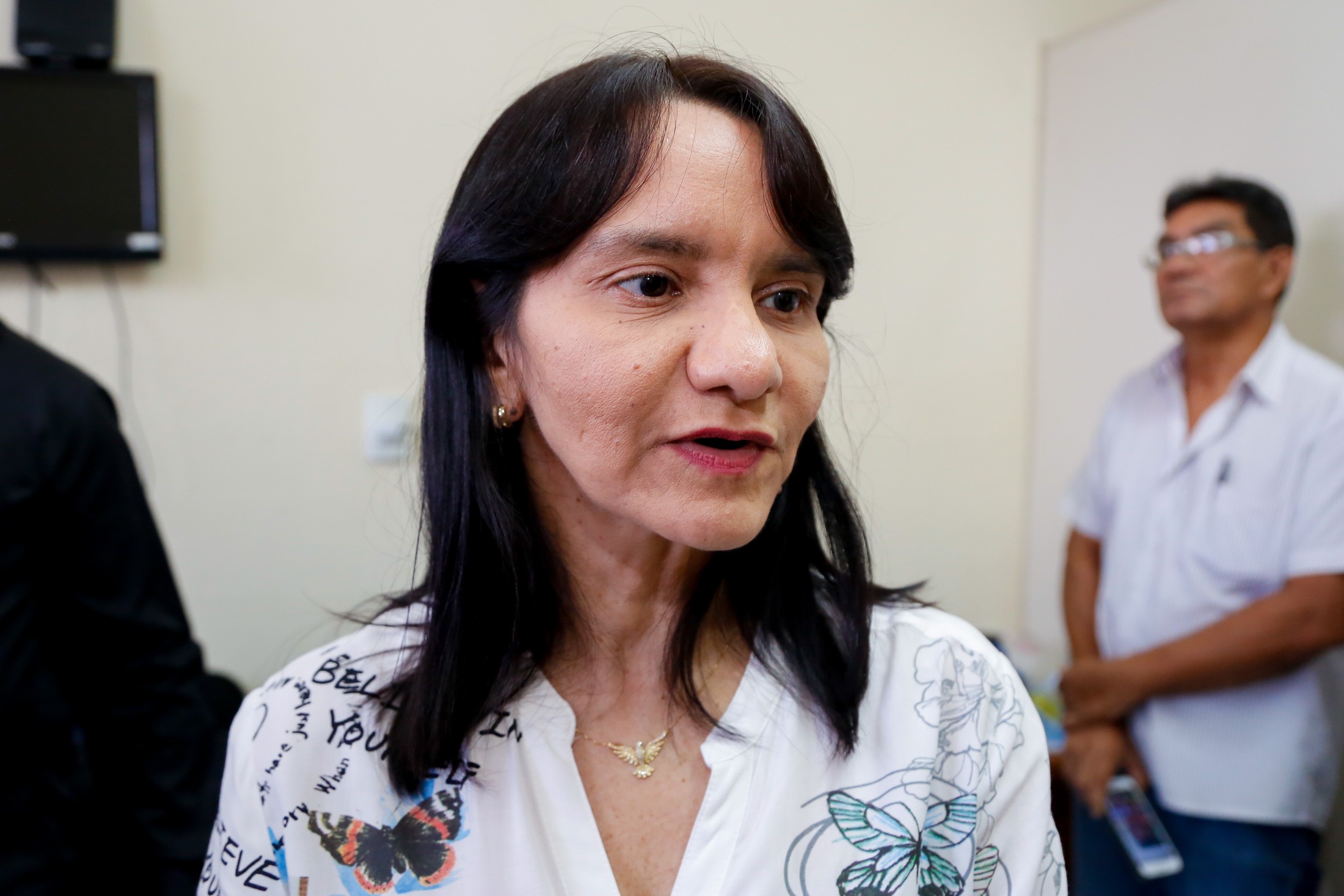 Conselho Municipal do Idoso tem novos integrantes