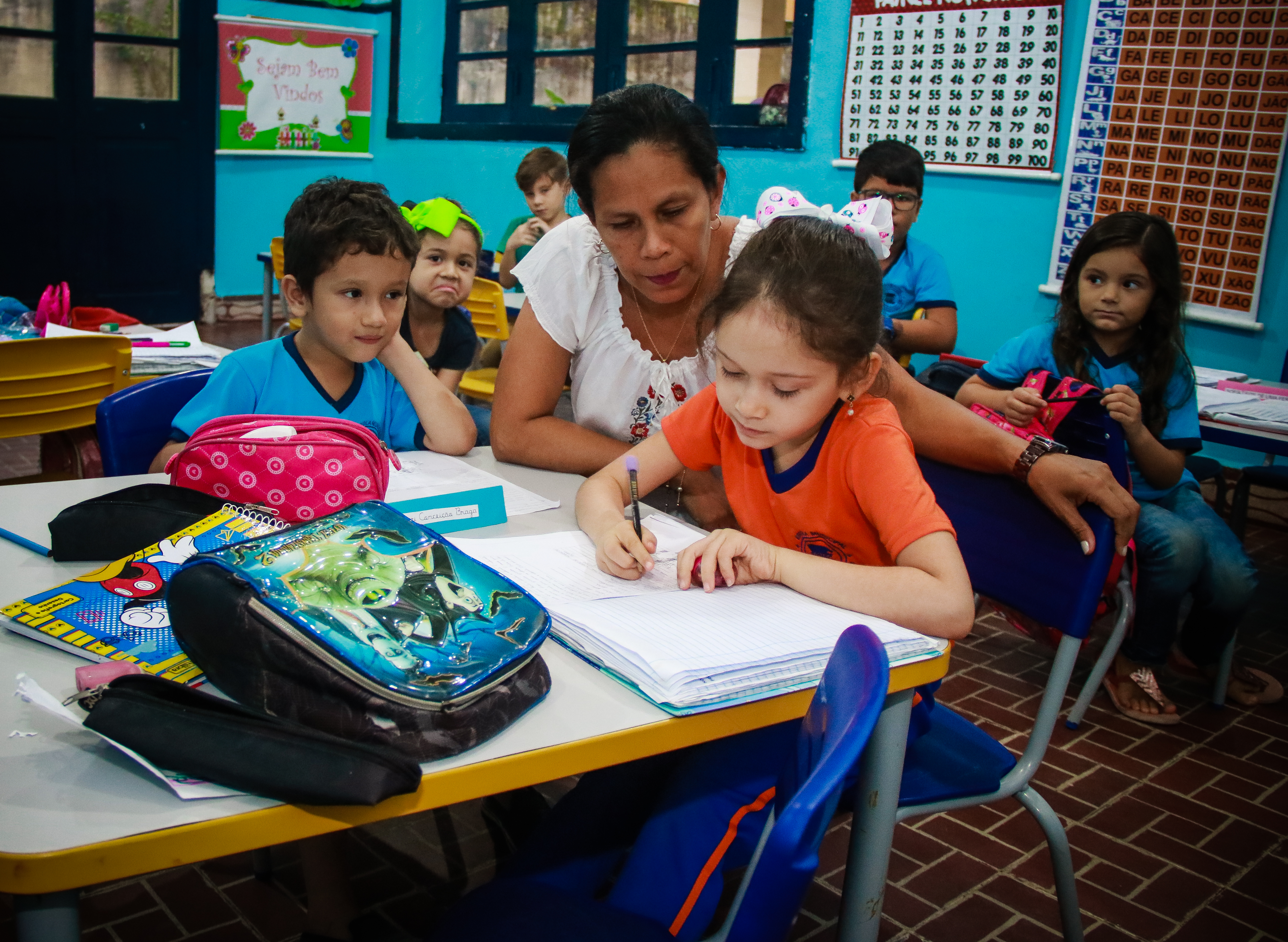 Belém está entre as três capitais com maior crescimento no Ideb