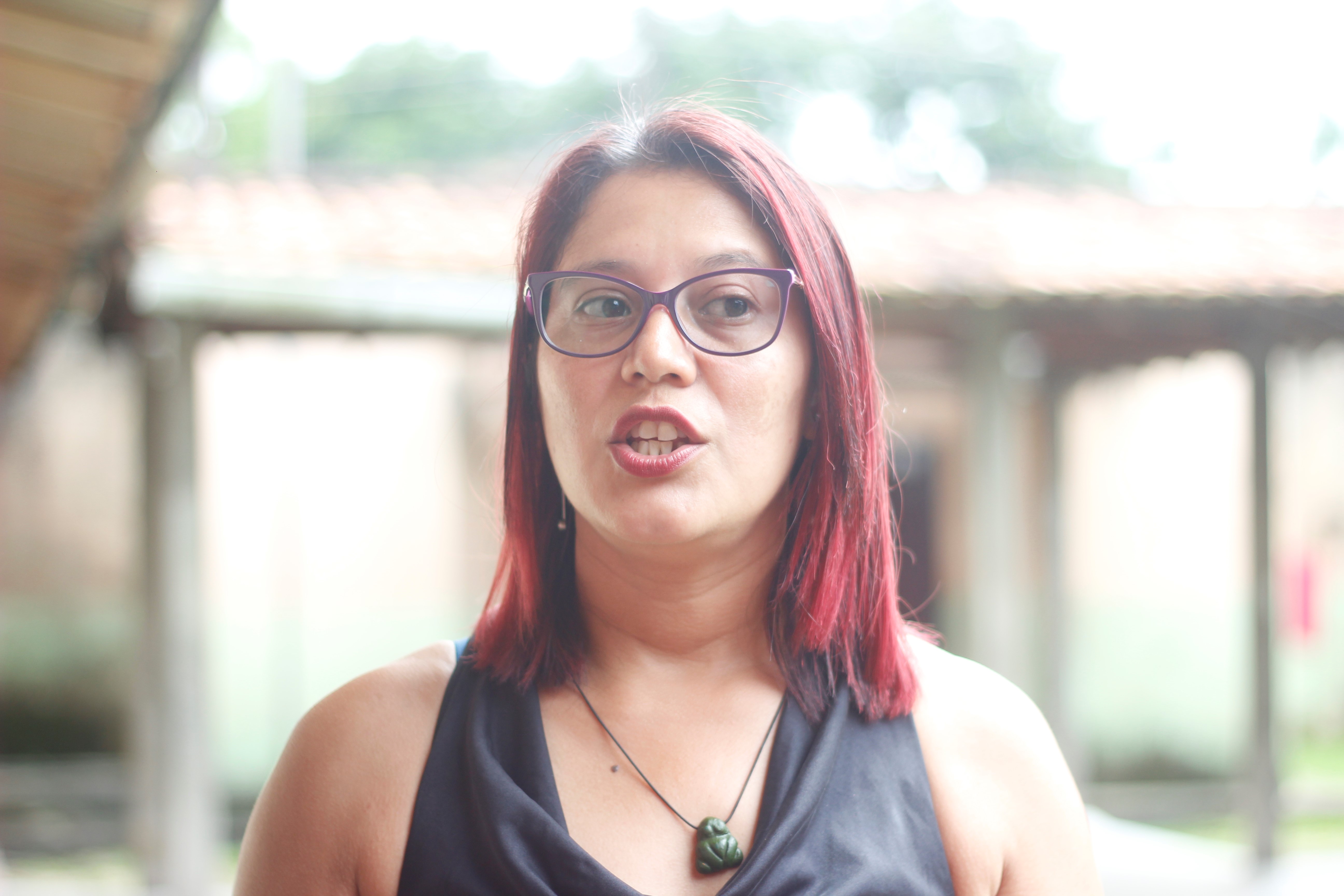 Alunos de Icoaraci participam de atividades de fortalecimento da identidade indígena