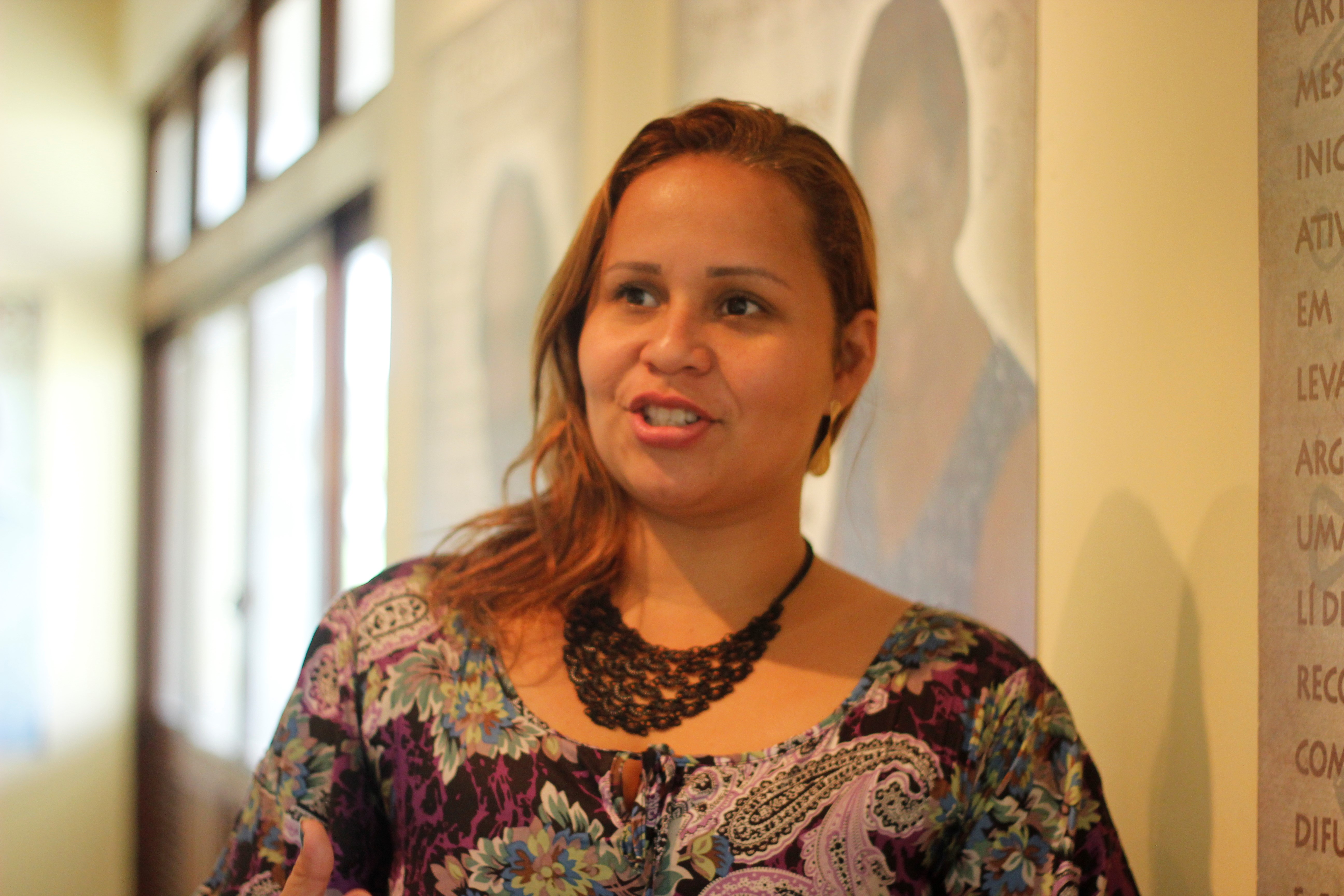Alunos de Icoaraci participam de atividades de fortalecimento da identidade indígena