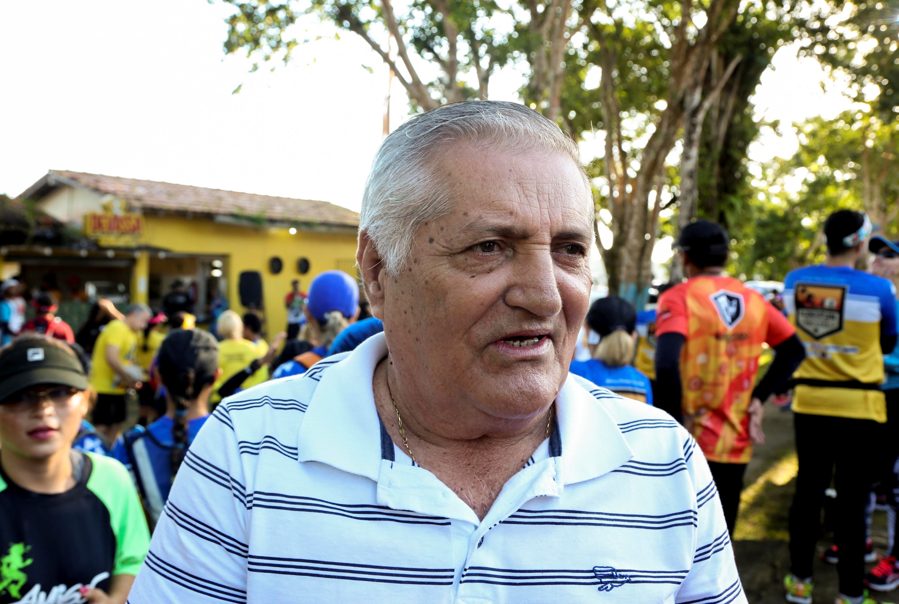 Corrida rústica valoriza as belezas naturais da ilha de Mosqueiro