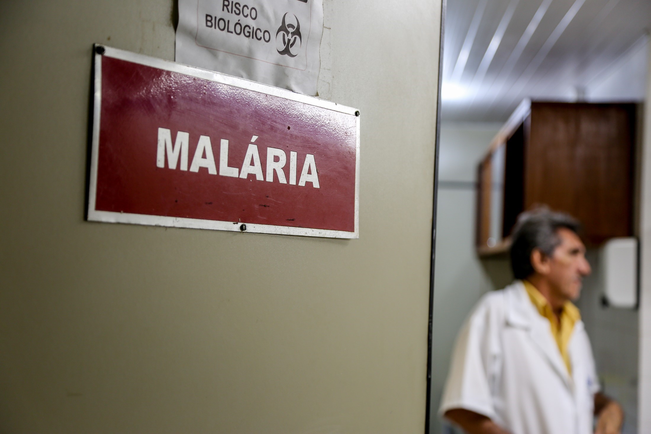 Há quatro anos não há casos de transmissão de malária em Belém	