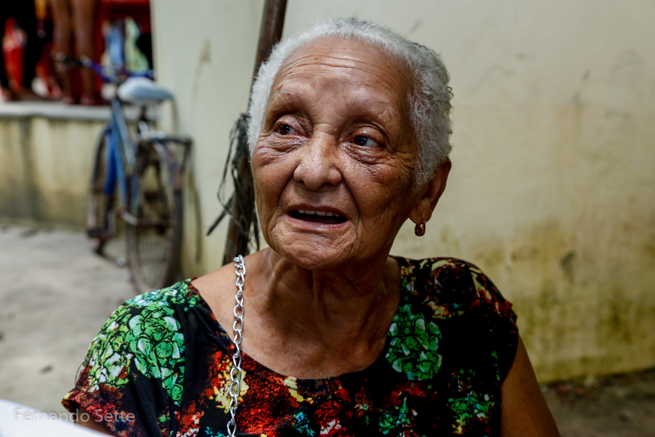 Ação social da Funbosque atende milhares de moradores de Outeiro e região das ilhas