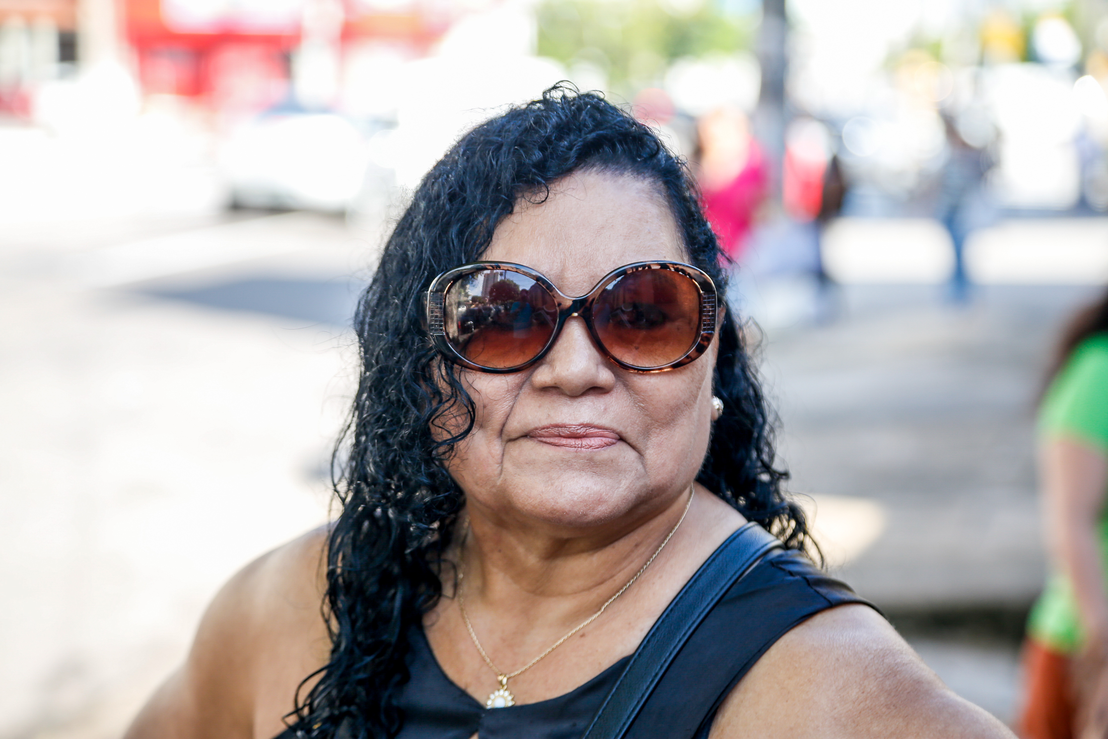 Travessa Humaitá já tem primeiro trecho com sentido único