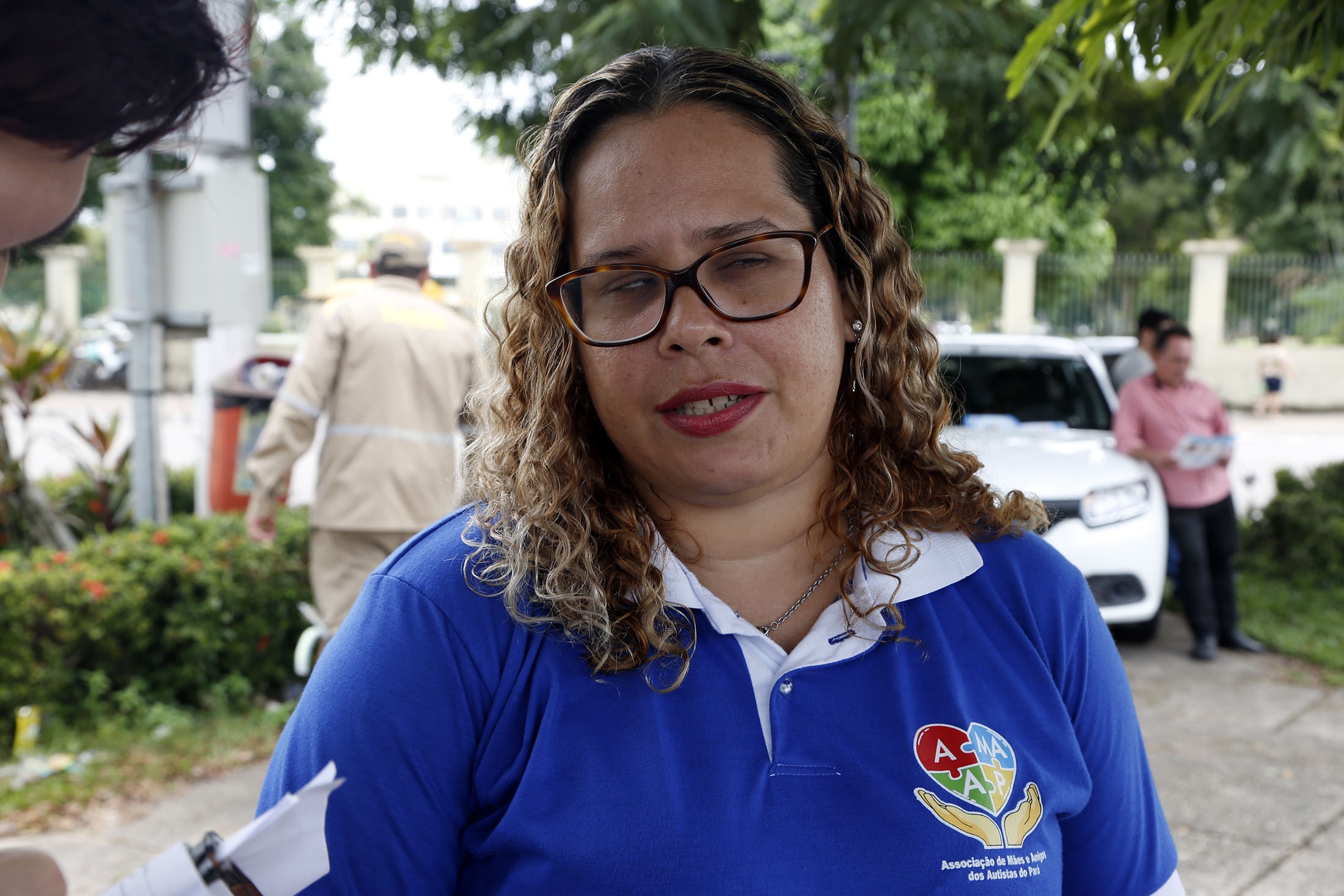 Maio Amarelo inicia com campanha de conscientização do autismo