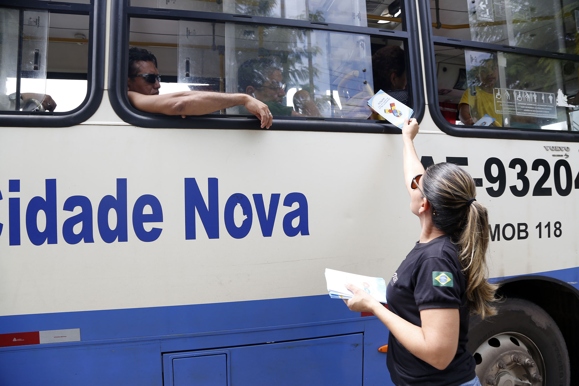 Maio Amarelo inicia com campanha de conscientização do autismo