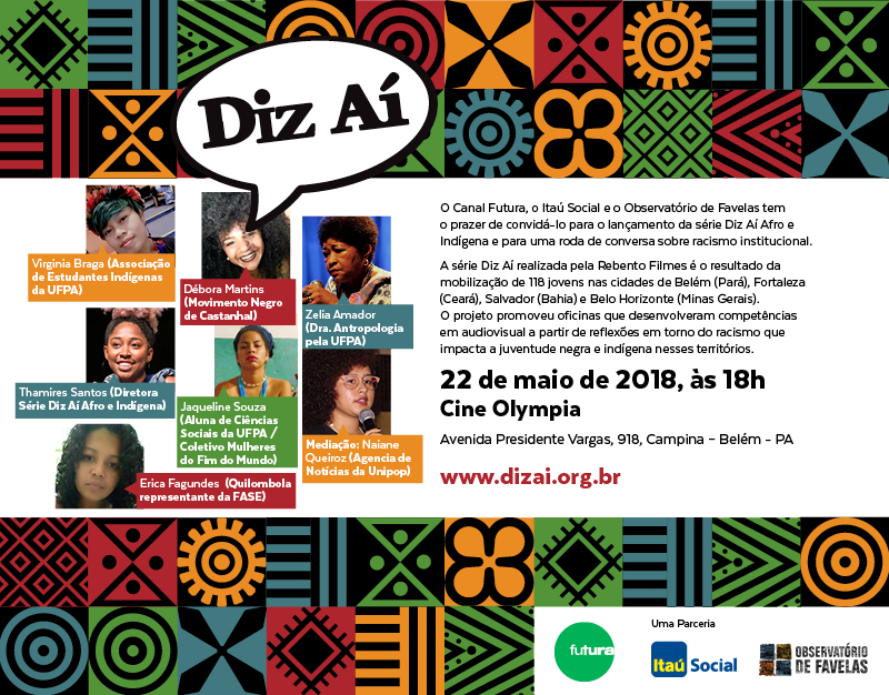 Olympia exibe festival de cinema europeu no mês de maio