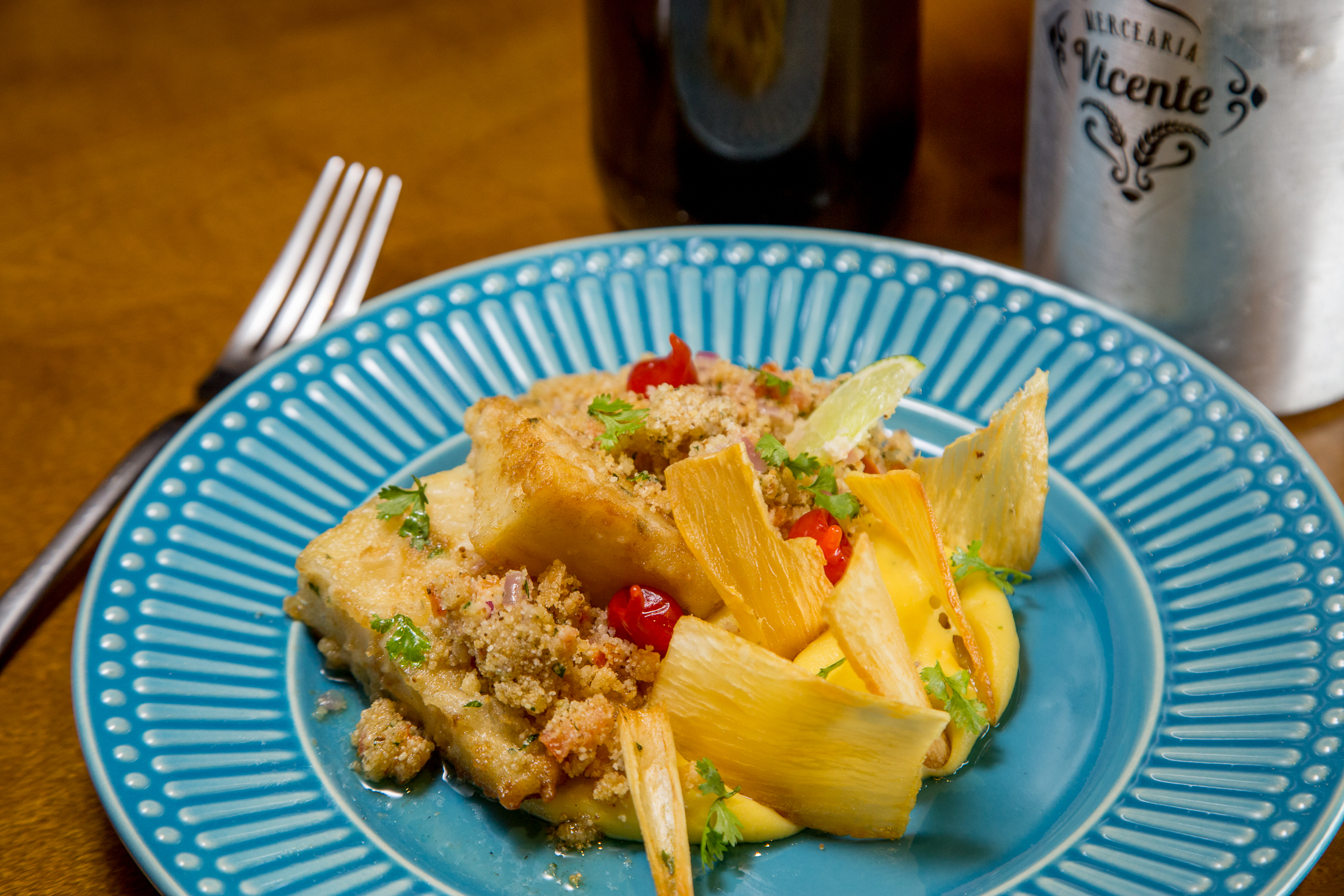 "Laços" destaca diversidade da gastronomia paraense