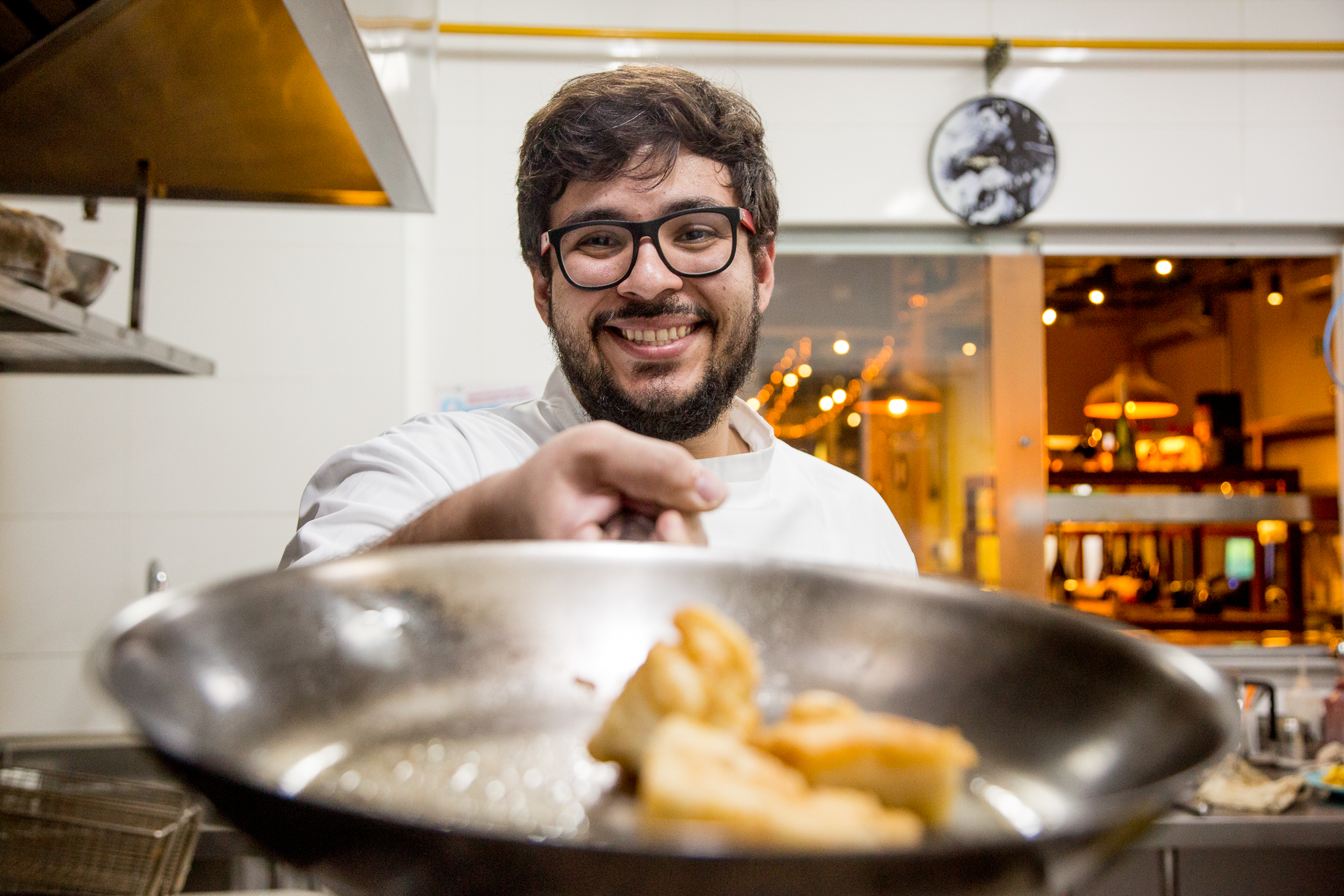 "Laços" destaca diversidade da gastronomia paraense