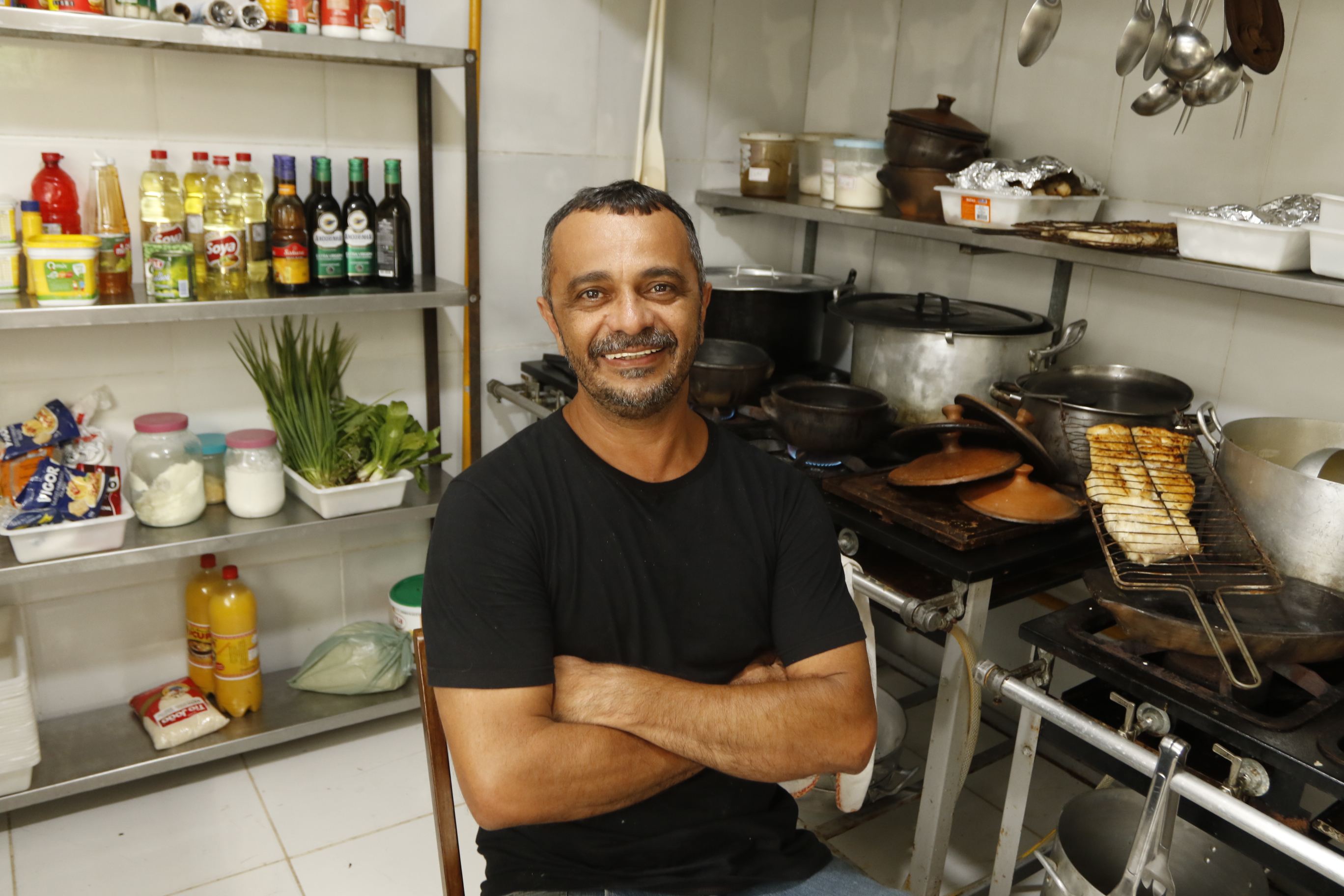 "Laços" destaca diversidade da gastronomia paraense