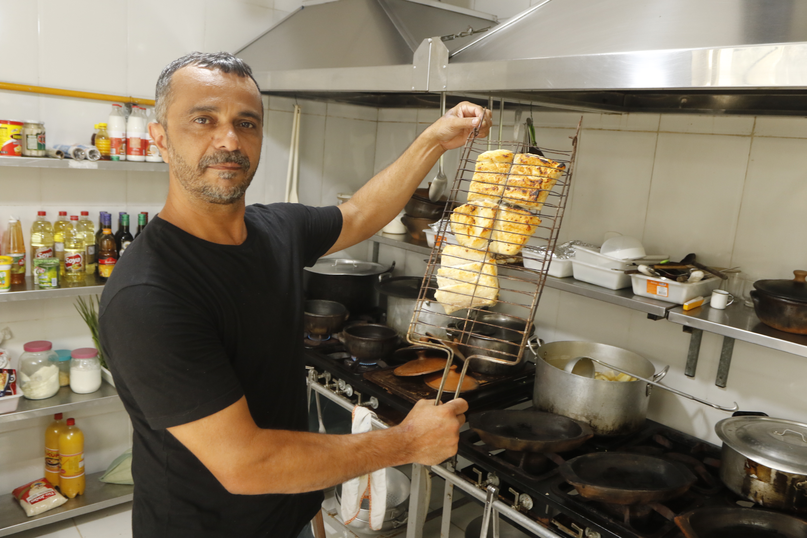 "Laços" destaca diversidade da gastronomia paraense