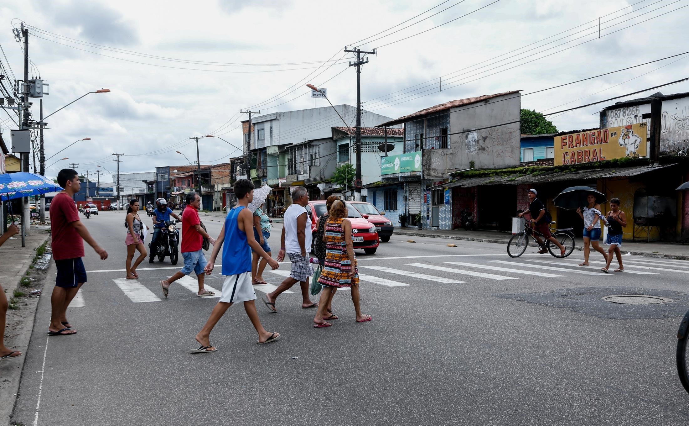 Sesma apresenta número de acidentes de trânsito e debate soluções de segurança
