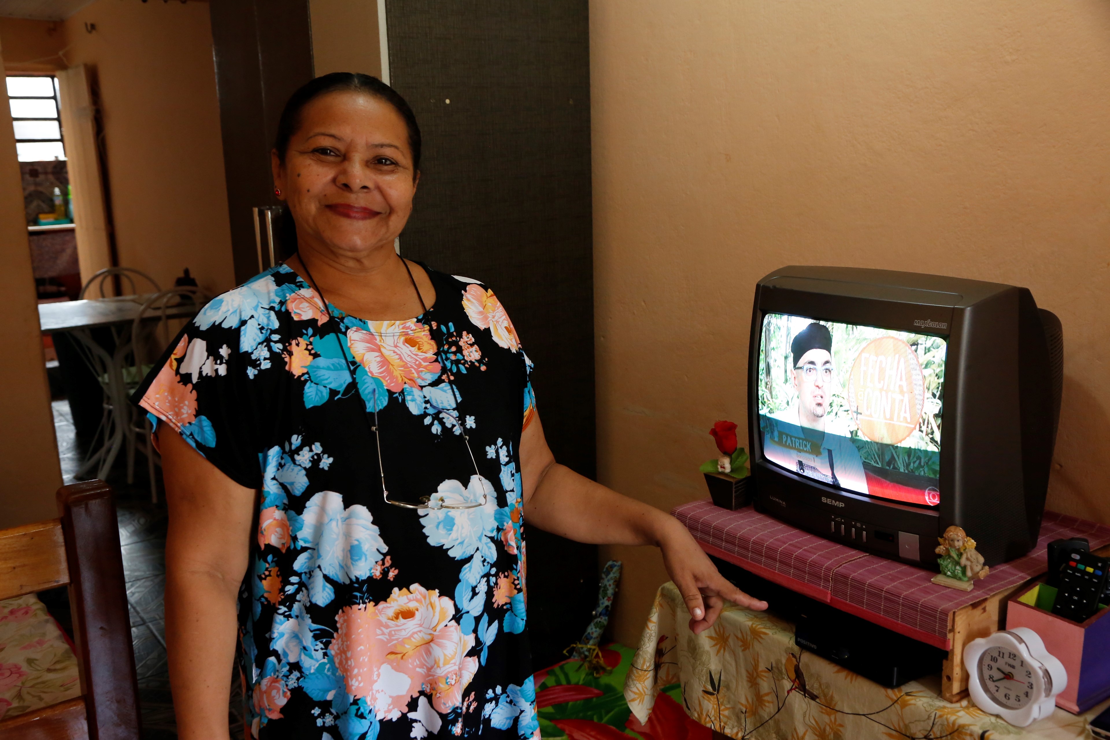Cras encerra na sexta o agendamento para retirada dos kits da TV Digital