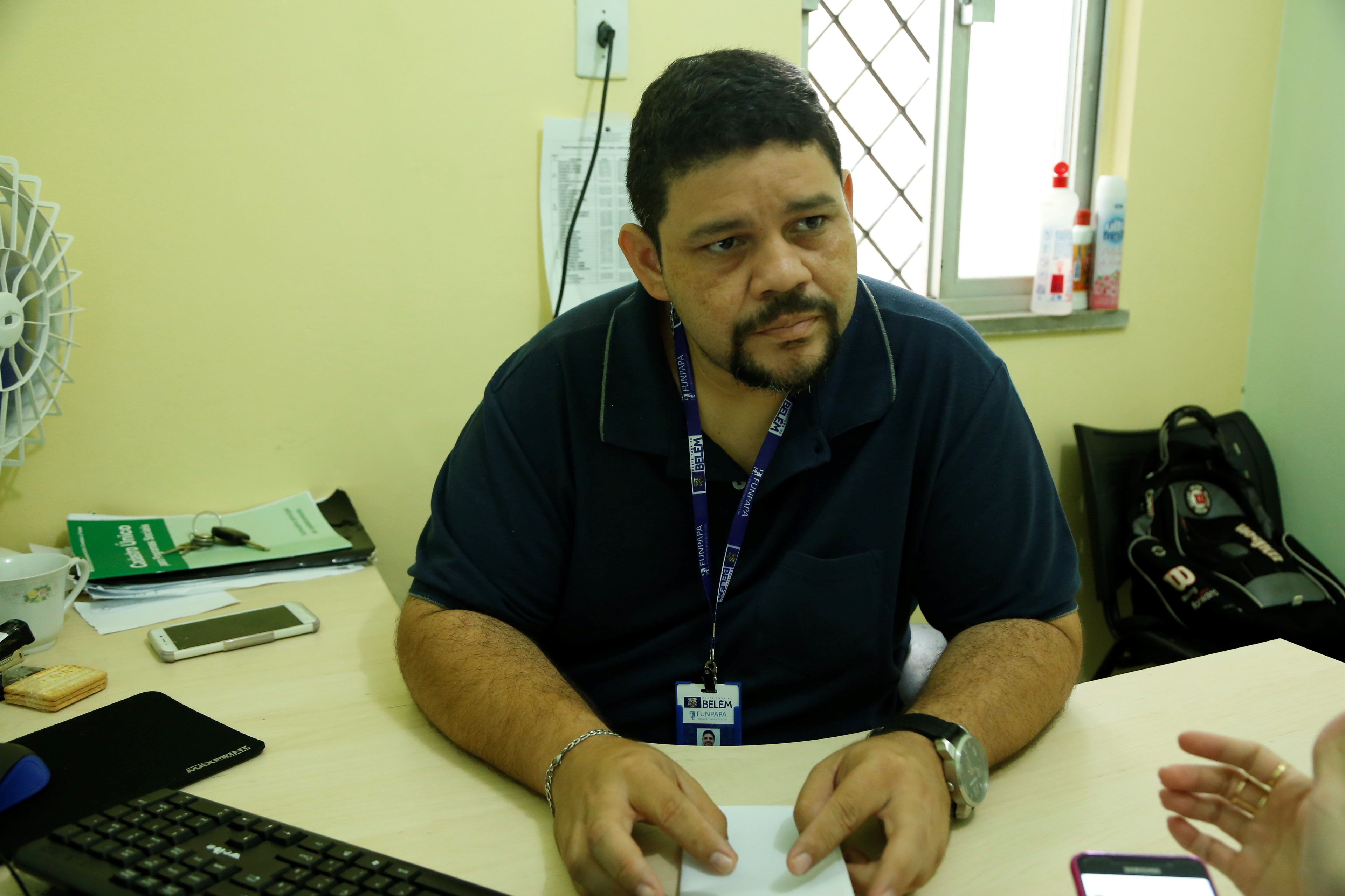 Cras encerra na sexta o agendamento para retirada dos kits da TV Digital