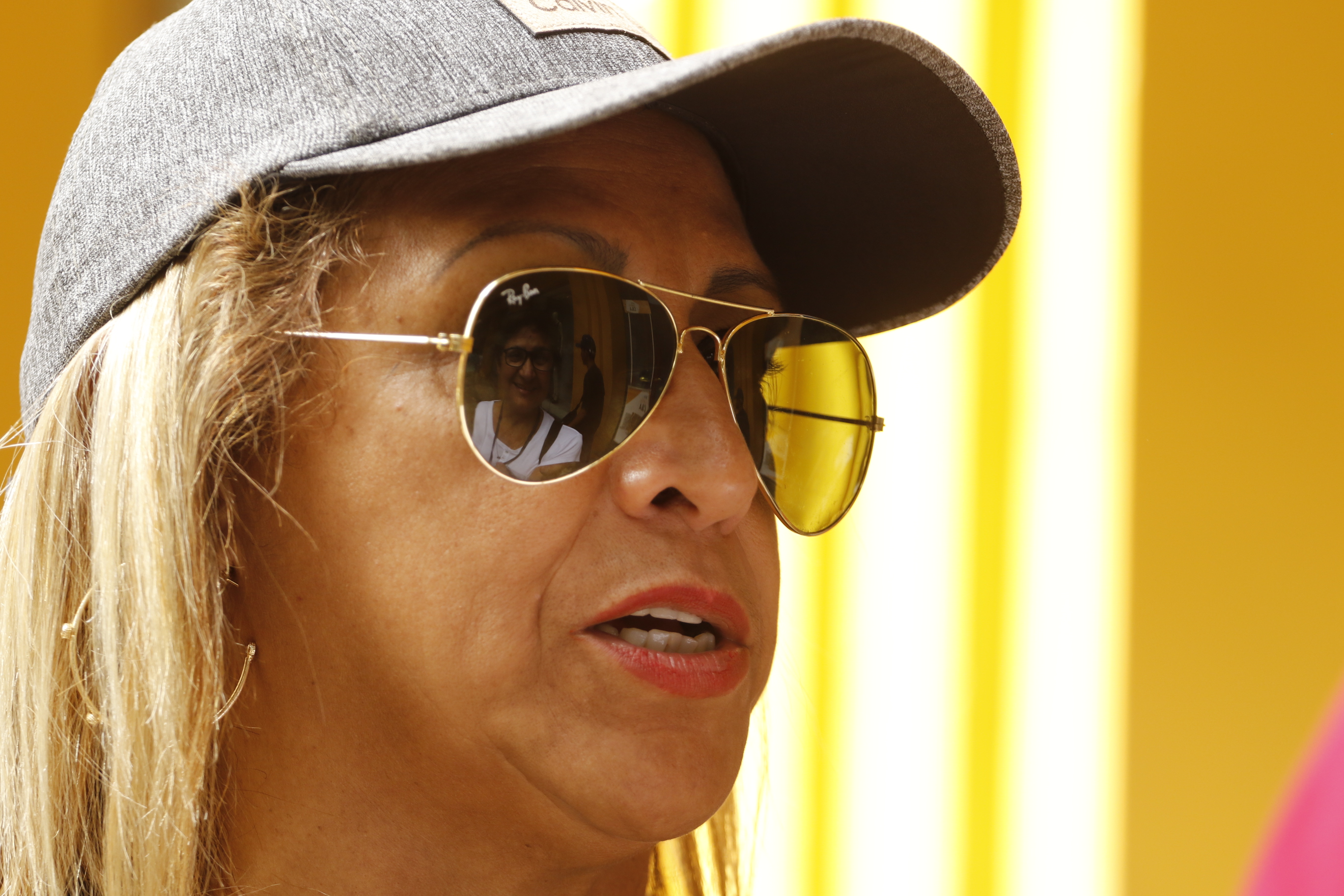 Operação Choque de Ordem desocupa calçadas na avenida Presidente Vargas