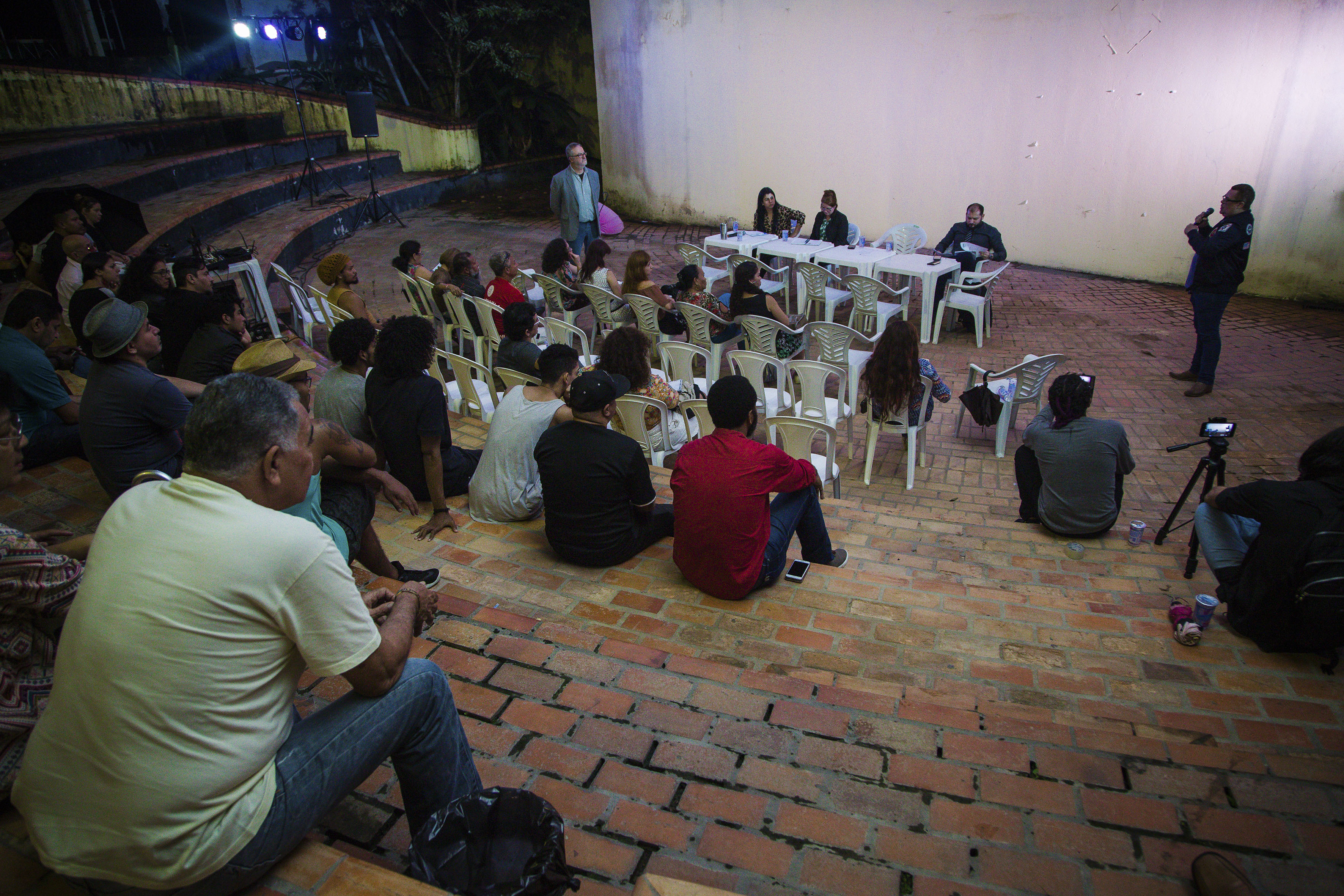 Prefeitura recebe inscrições de projetos esportivos até 2 de abril
