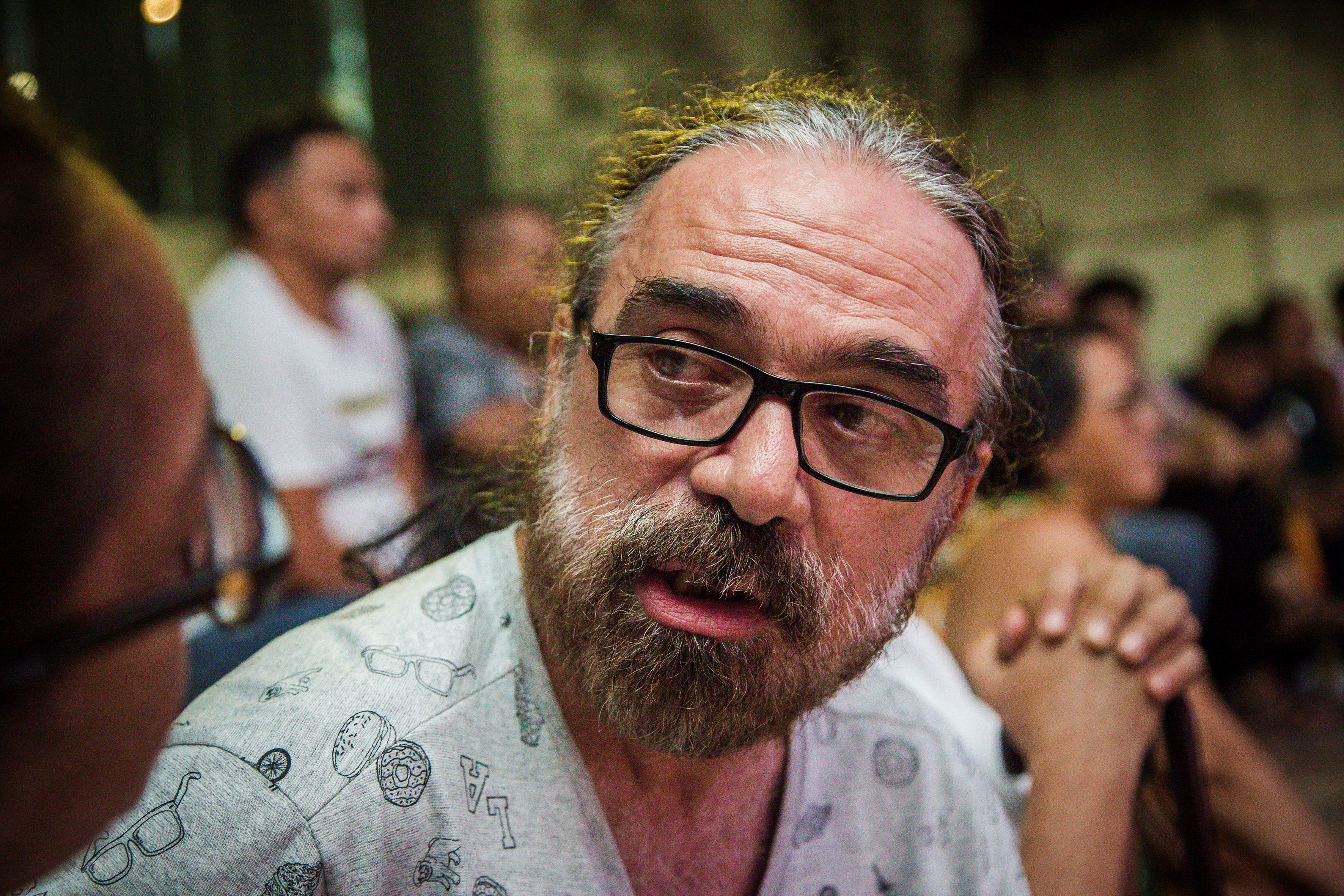 Fumbel explica novo edital de incentivo a projetos culturais e esportivos