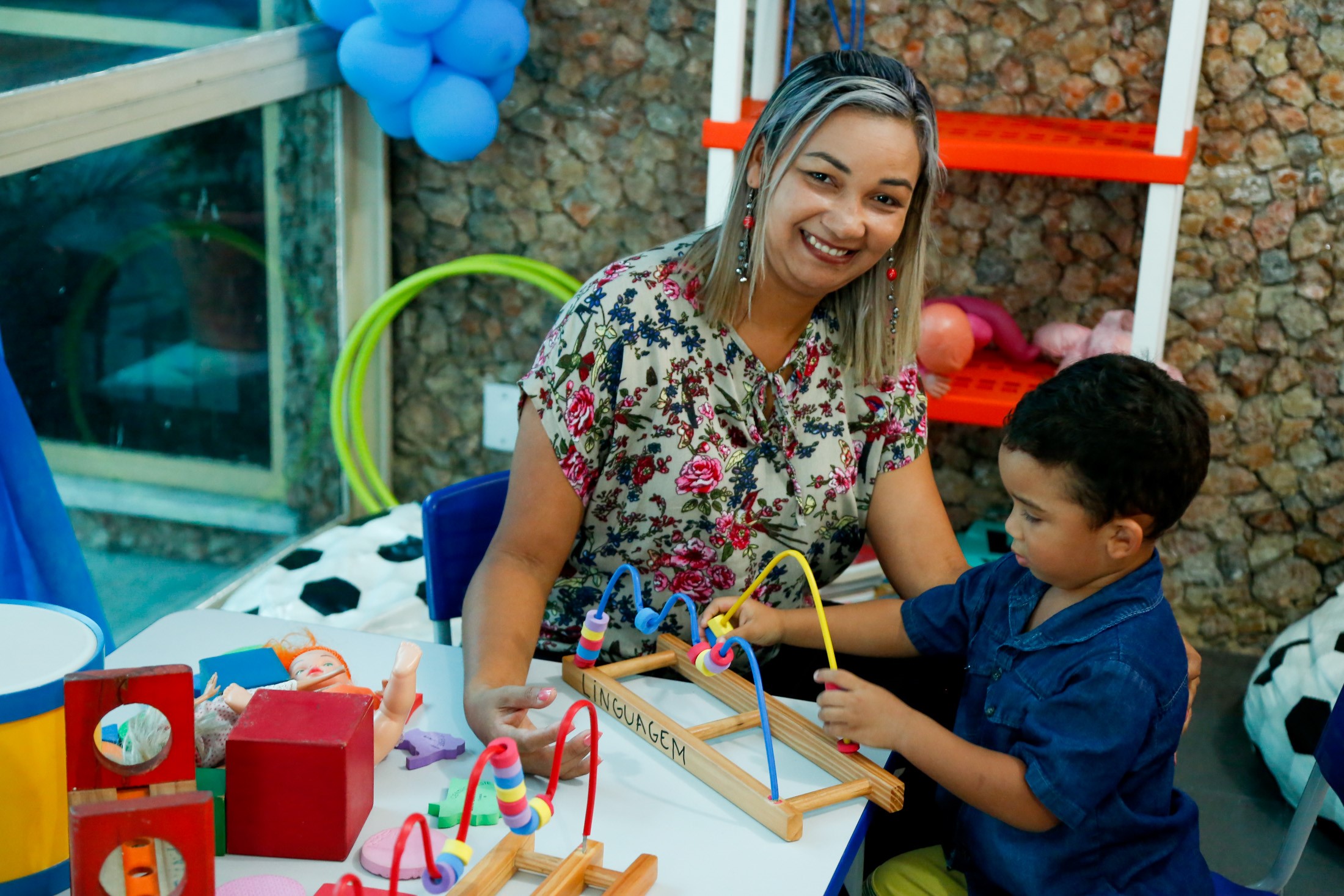 Mães de crianças especiais mostram que ser diferente é normal