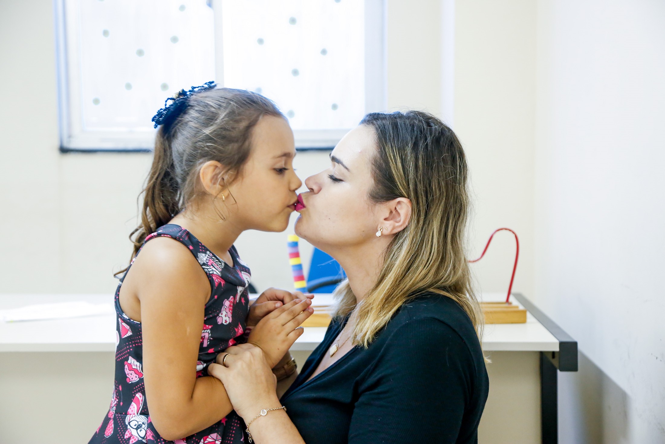 Mães de crianças especiais mostram que ser diferente é normal