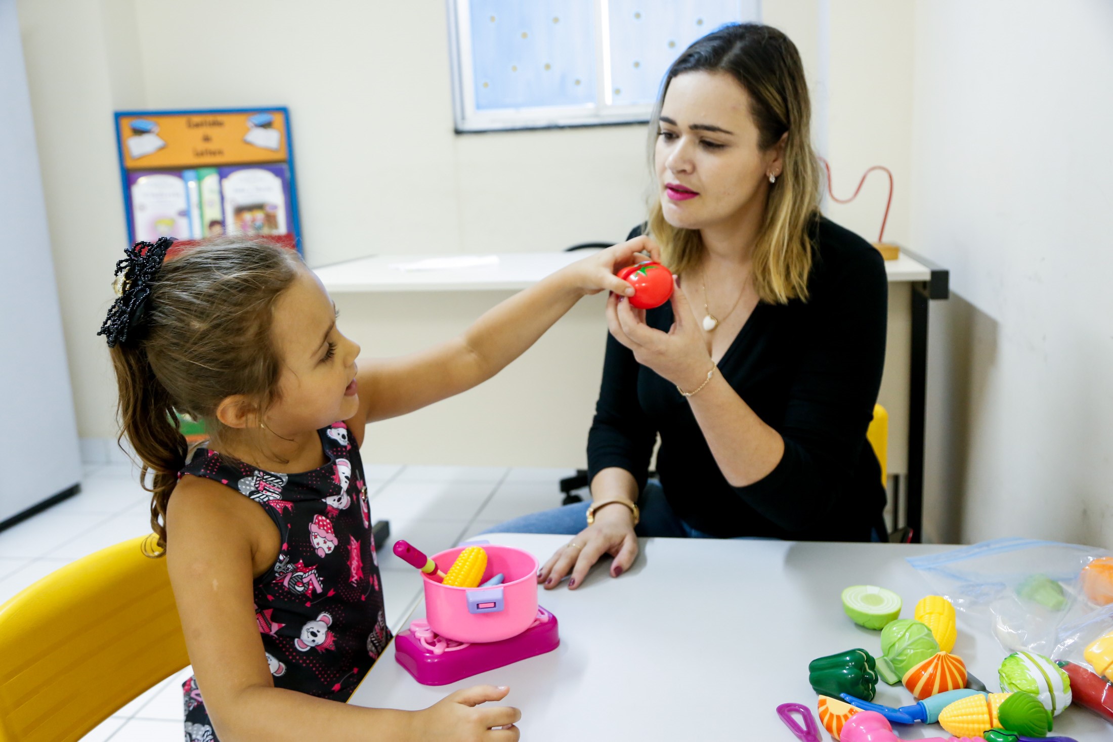 Mães de crianças especiais mostram que ser diferente é normal