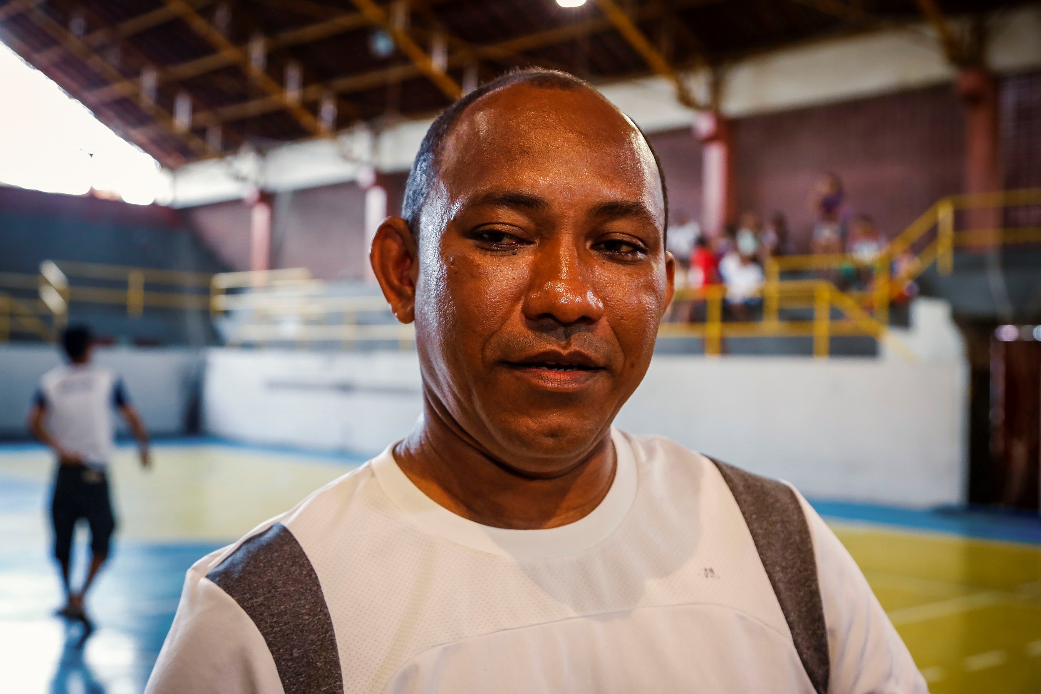 Primeiro Campeonato de Futsal Feminino para Surdas reúne atletas de Belém e do interior