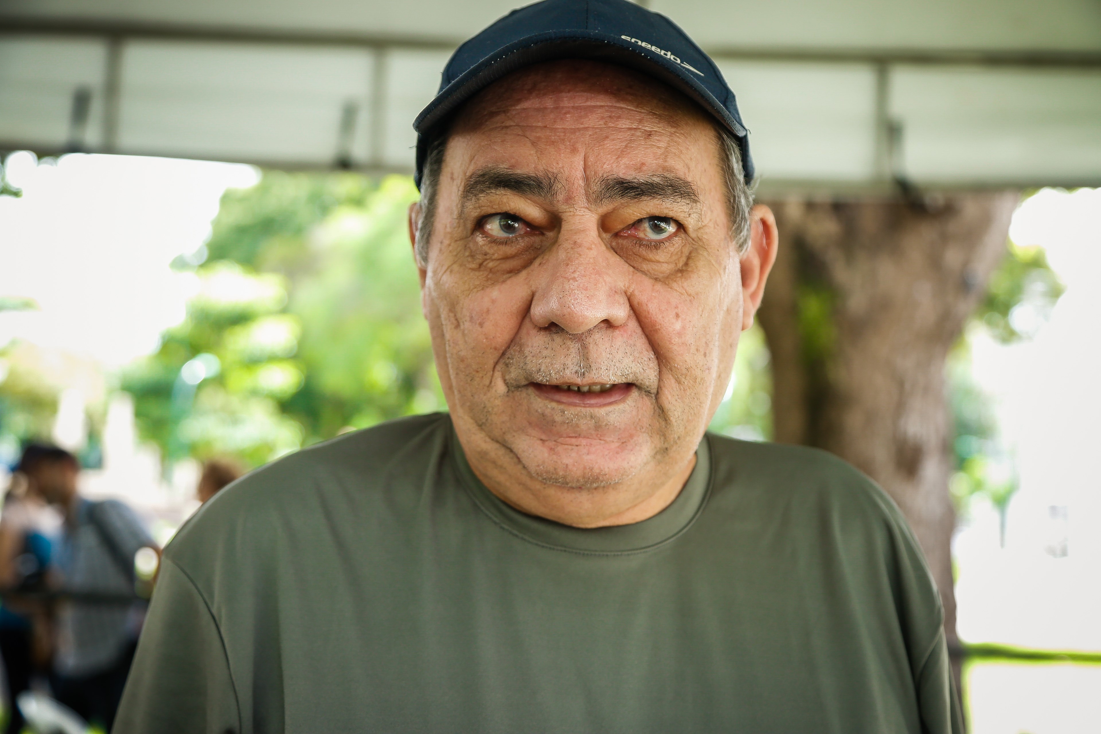 Dia D mobiliza população de Belém para a vacinação contra a gripe