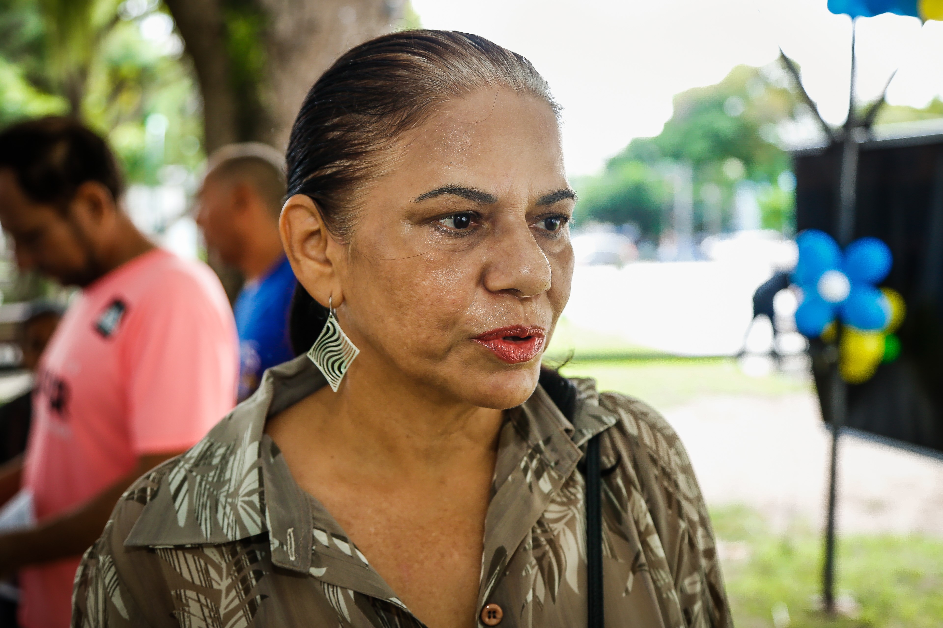 Dia D mobiliza população de Belém para a vacinação contra a gripe