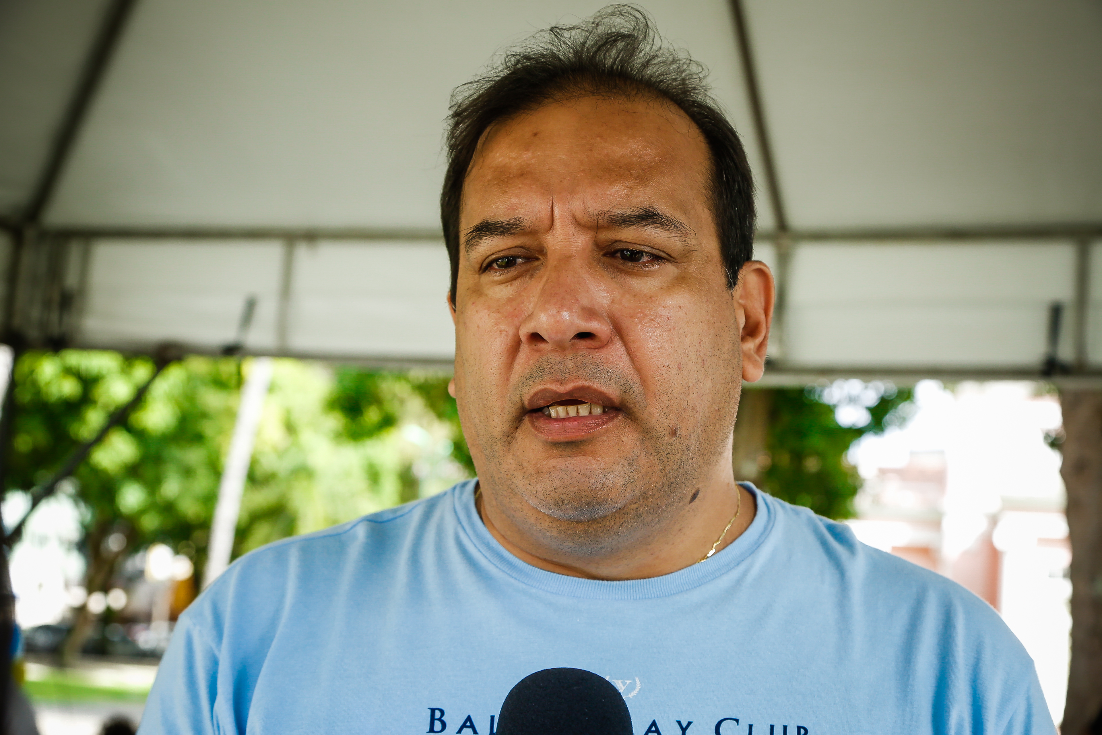 Dia D mobiliza população de Belém para a vacinação contra a gripe