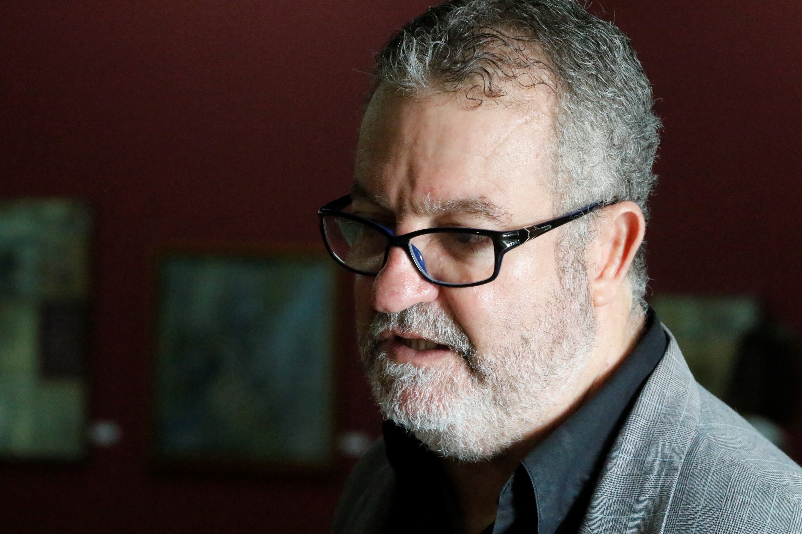 Mabe abre Semana Nacional dos Museus com exposição inédita de Marinaldo Santos