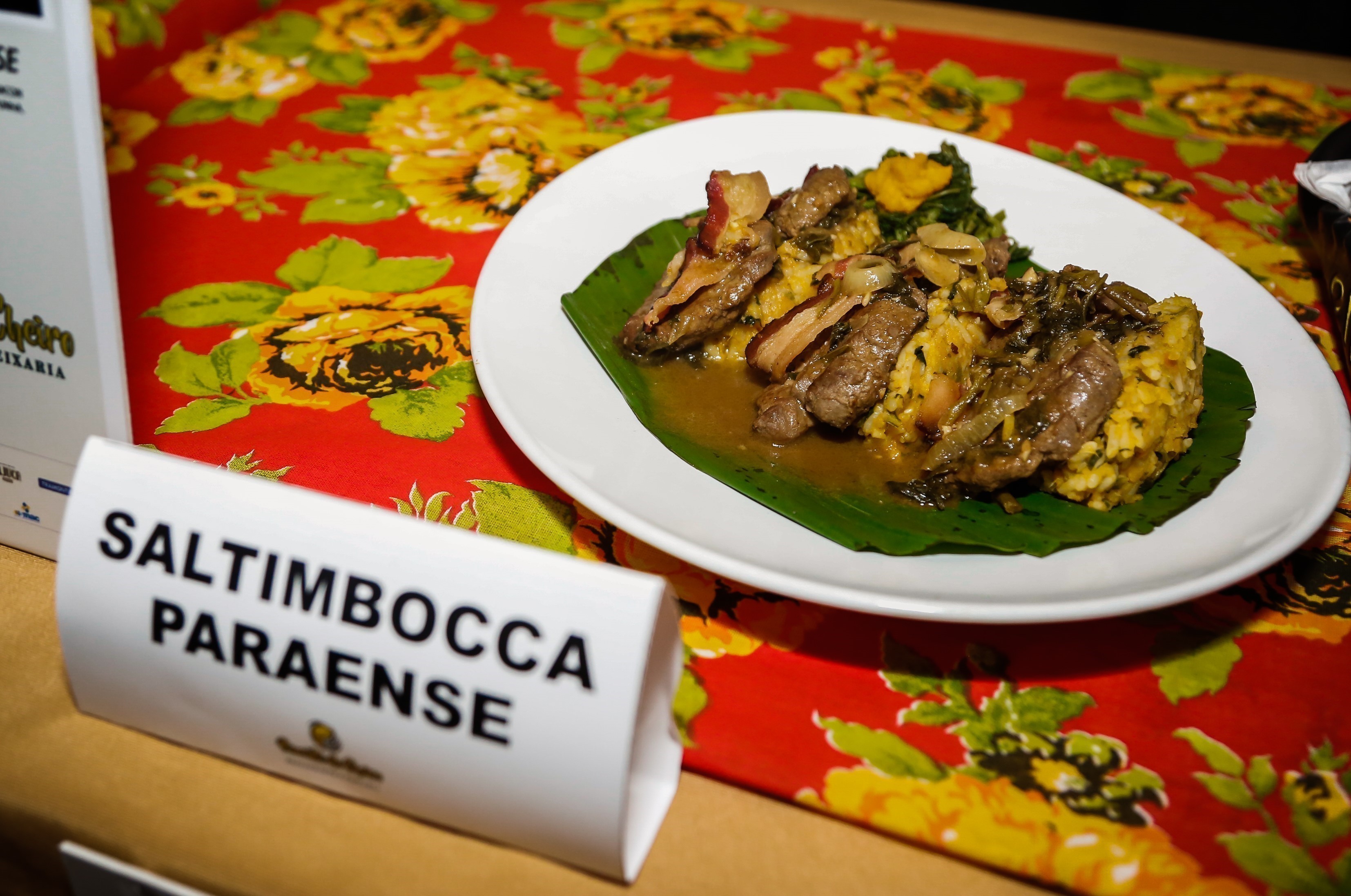 Belém sedia nona edição do Festival Brasil Sabor, circuito que valoriza a culinária local