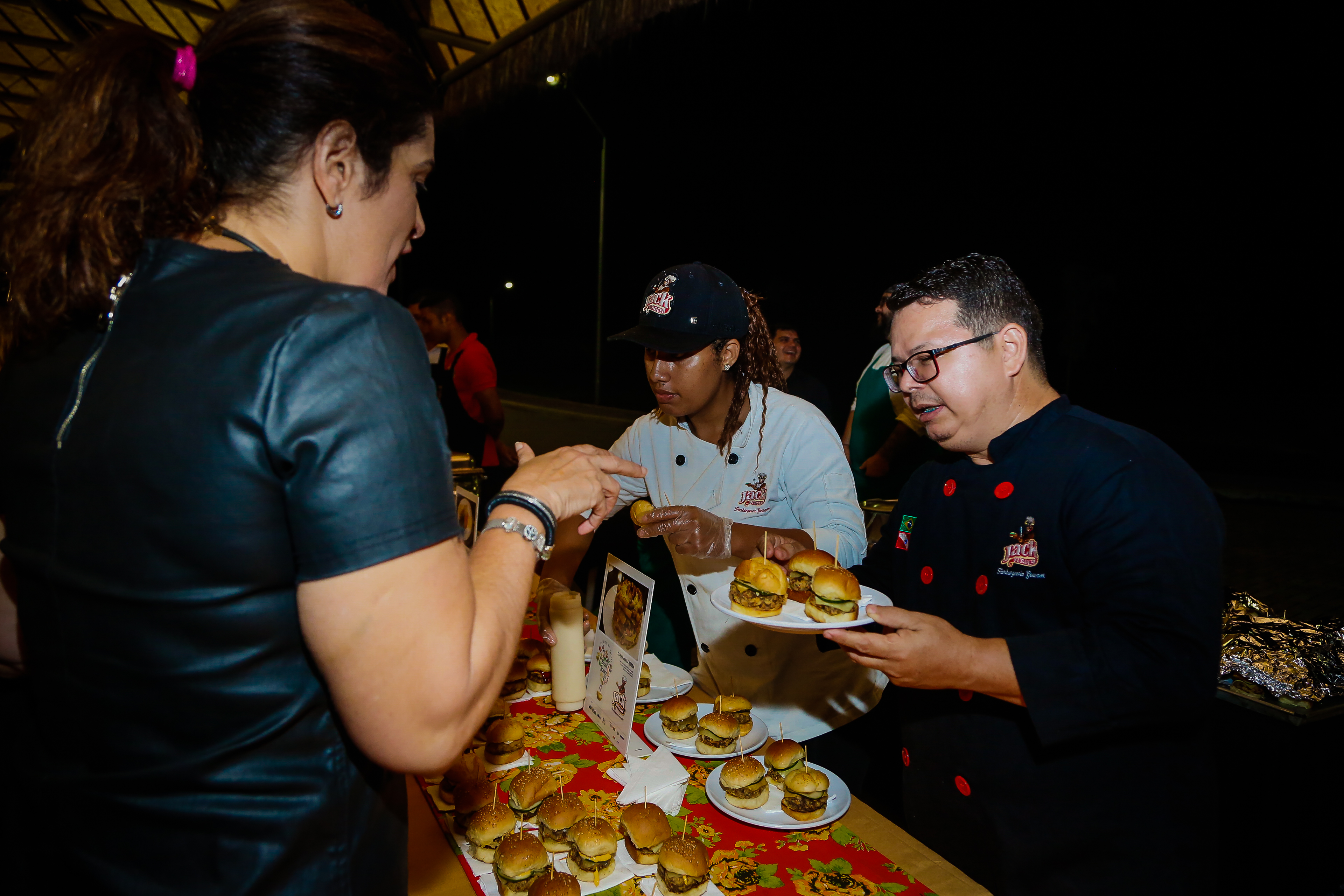 Belém sedia nona edição do Festival Brasil Sabor, circuito que valoriza a culinária local