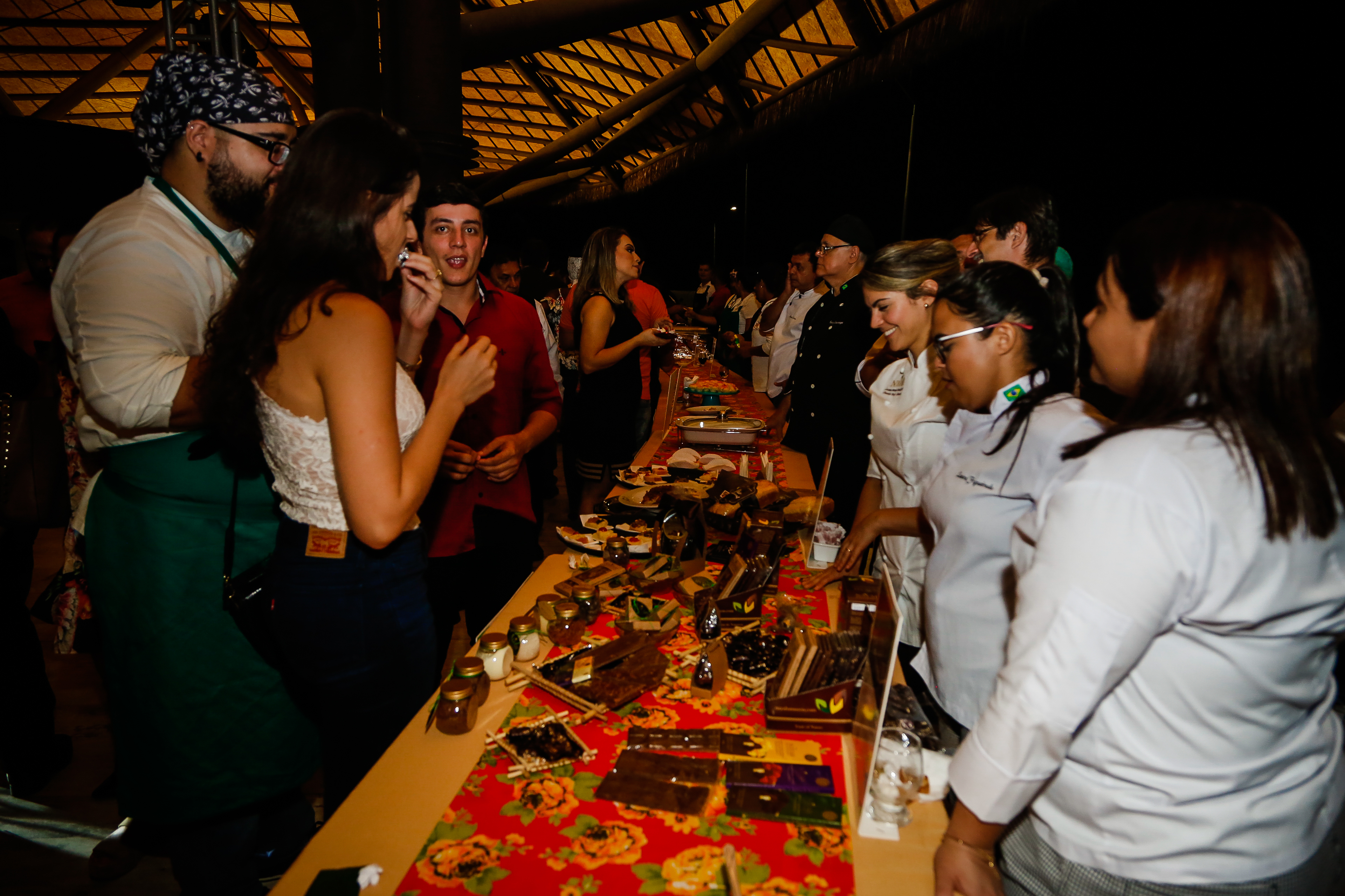 Belém sedia nona edição do Festival Brasil Sabor, circuito que valoriza a culinária local