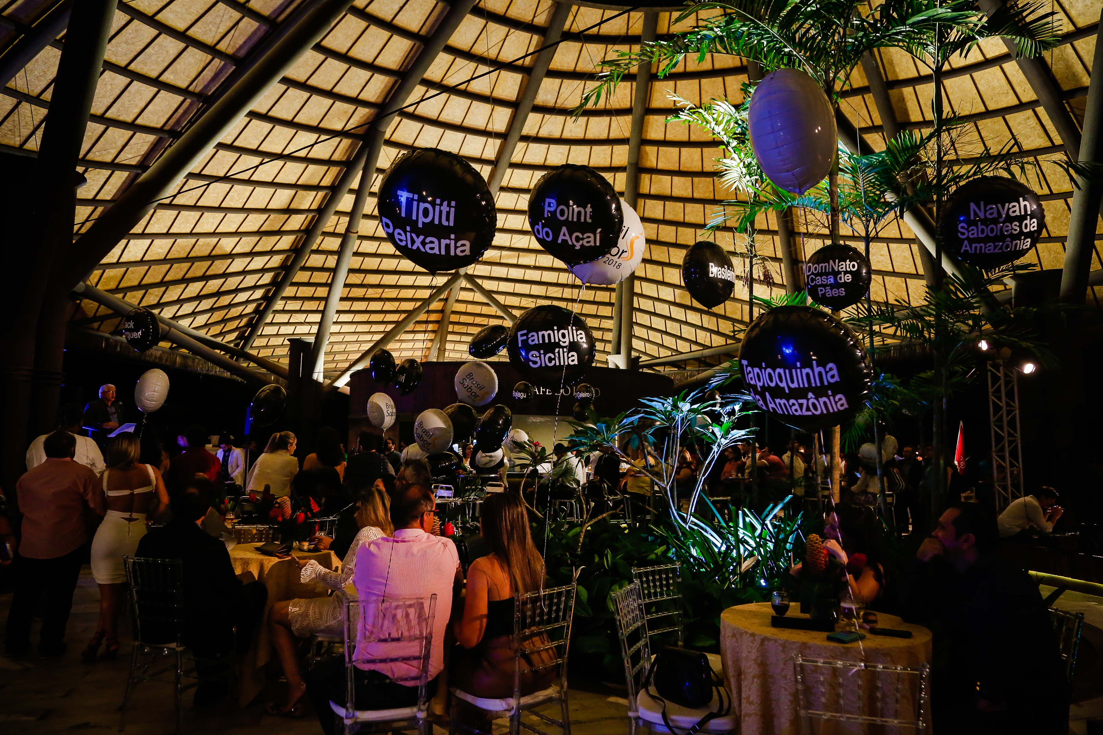 Belém sedia nona edição do Festival Brasil Sabor, circuito que valoriza a culinária local