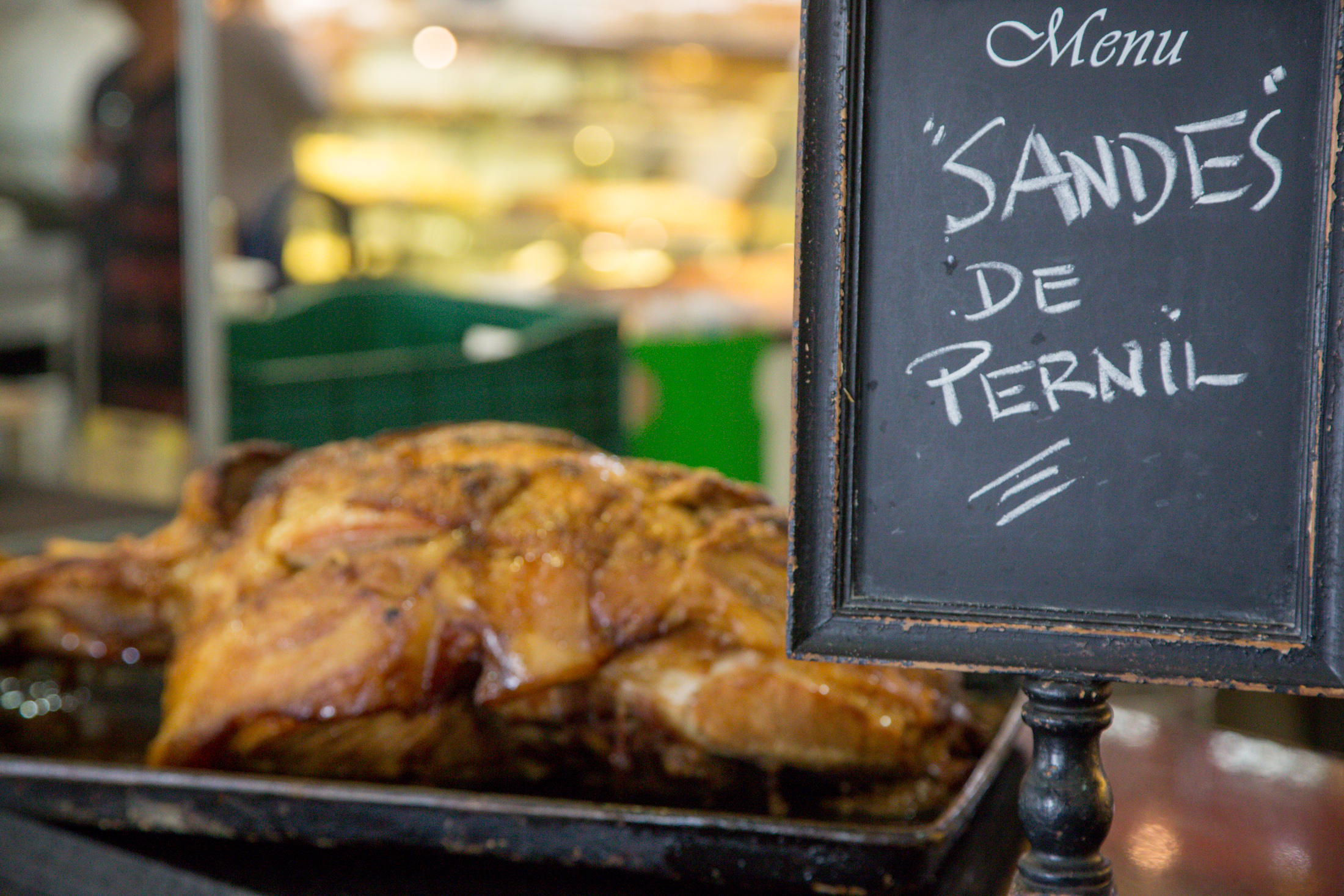 Tradições da cozinha portuguesa são enfatizadas no projeto Laços Belém - Portugal