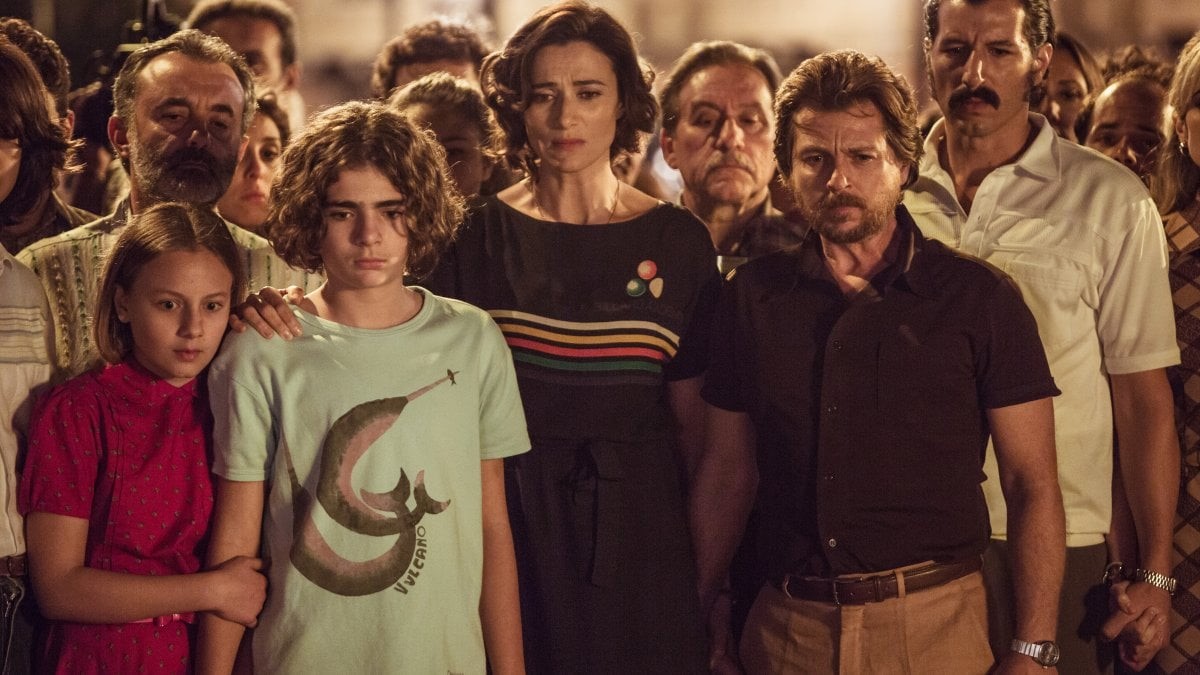 Festival de filmes apresenta o melhor cinema europeu no Cine Olympia