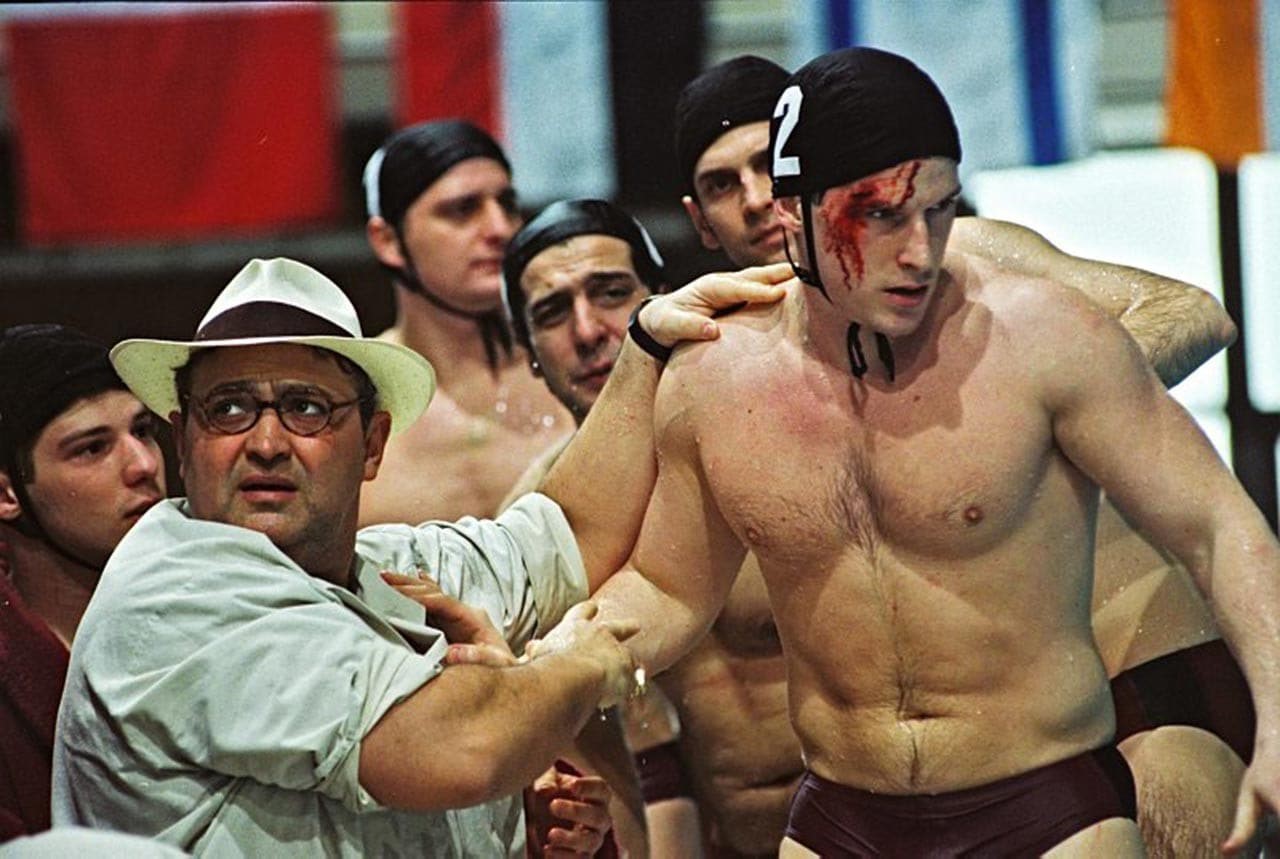 Festival de filmes apresenta o melhor cinema europeu no Cine Olympia