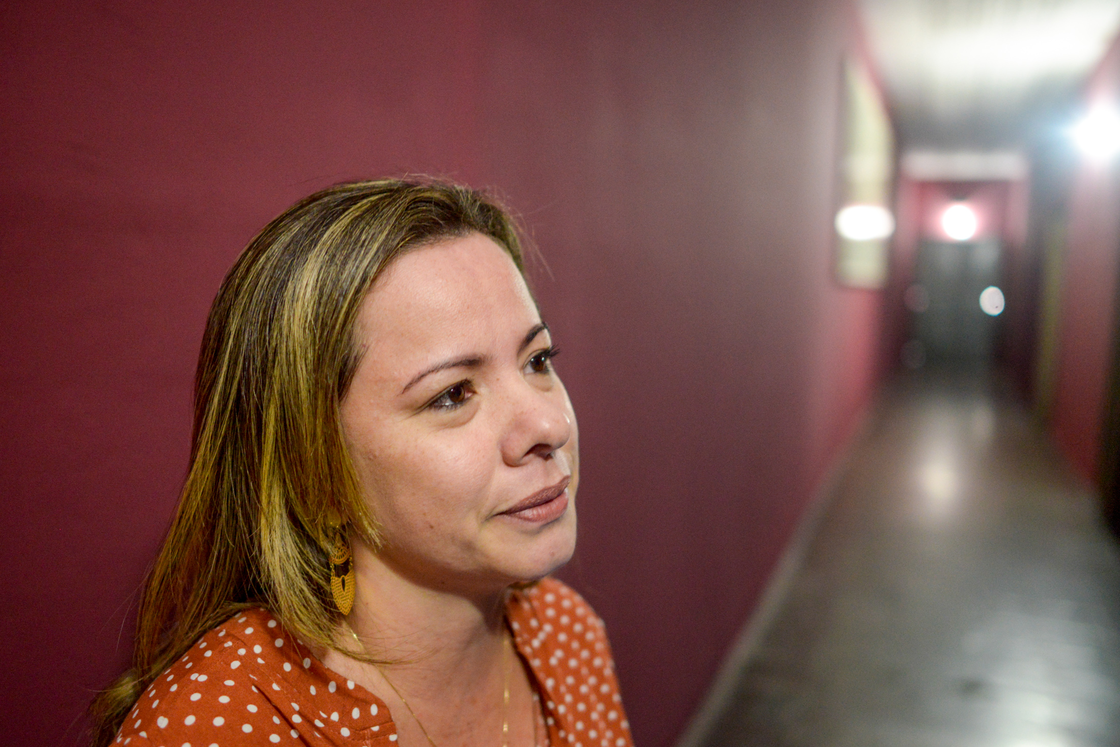 Alunos da educação infantil e familiares assistem “O Touro Ferdinando” no Olympia