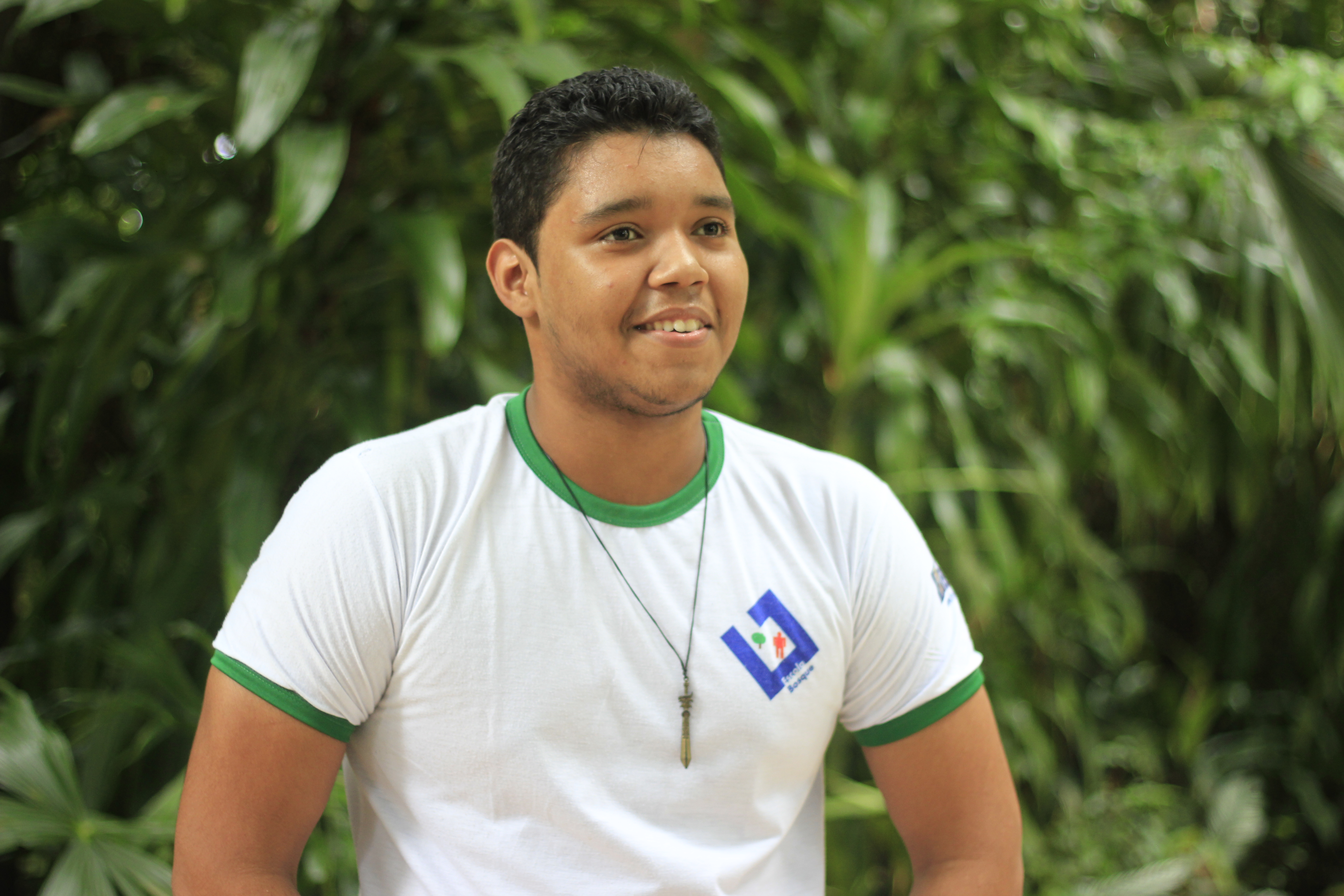 Mapeamento de áreas de degradação ambiental é tema de palestra em Outeiro