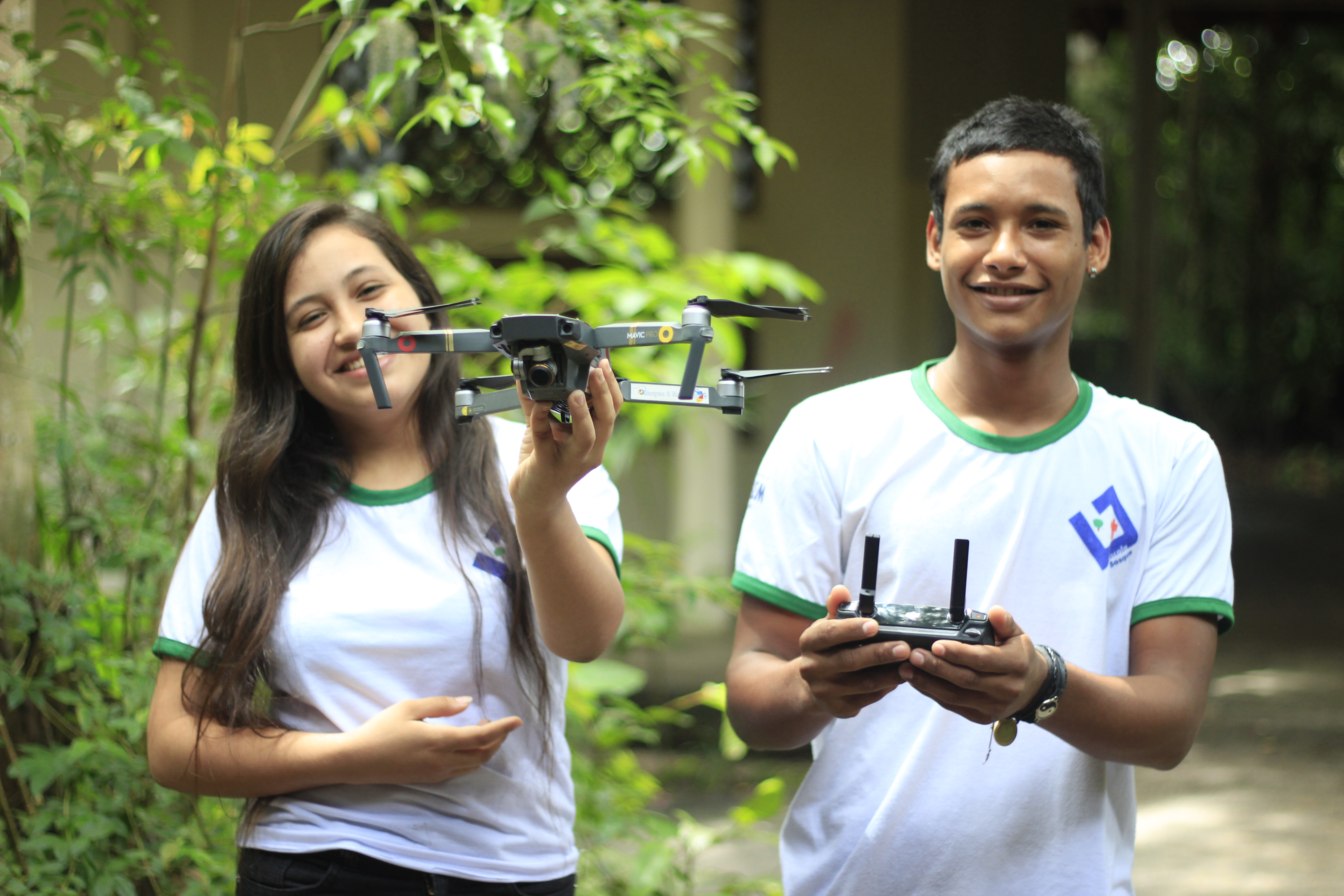 Mapeamento de áreas de degradação ambiental é tema de palestra em Outeiro