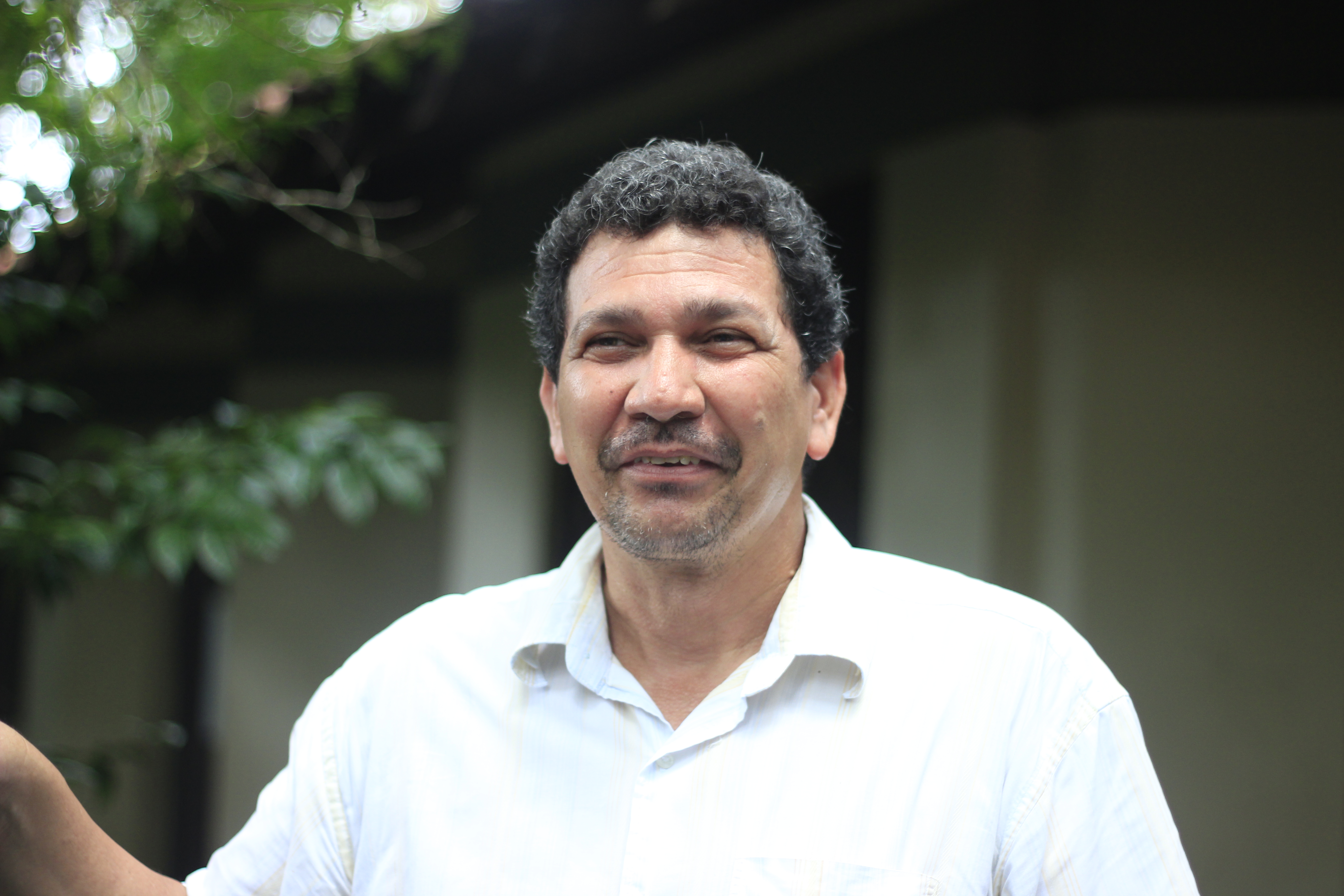 Mapeamento de áreas de degradação ambiental é tema de palestra em Outeiro