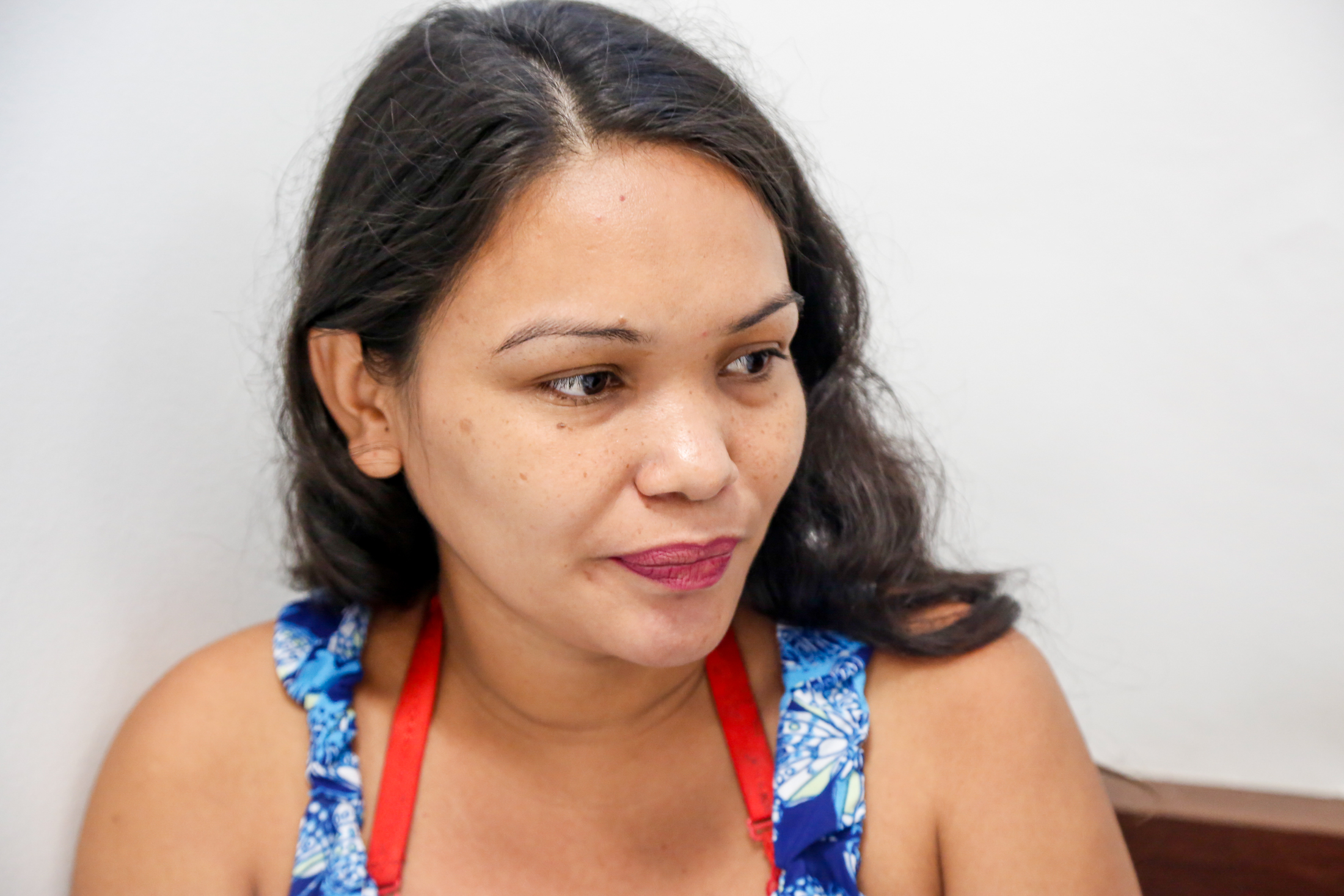 Mais de 100 grávidas têm chá coletivo na Semana do Bebê