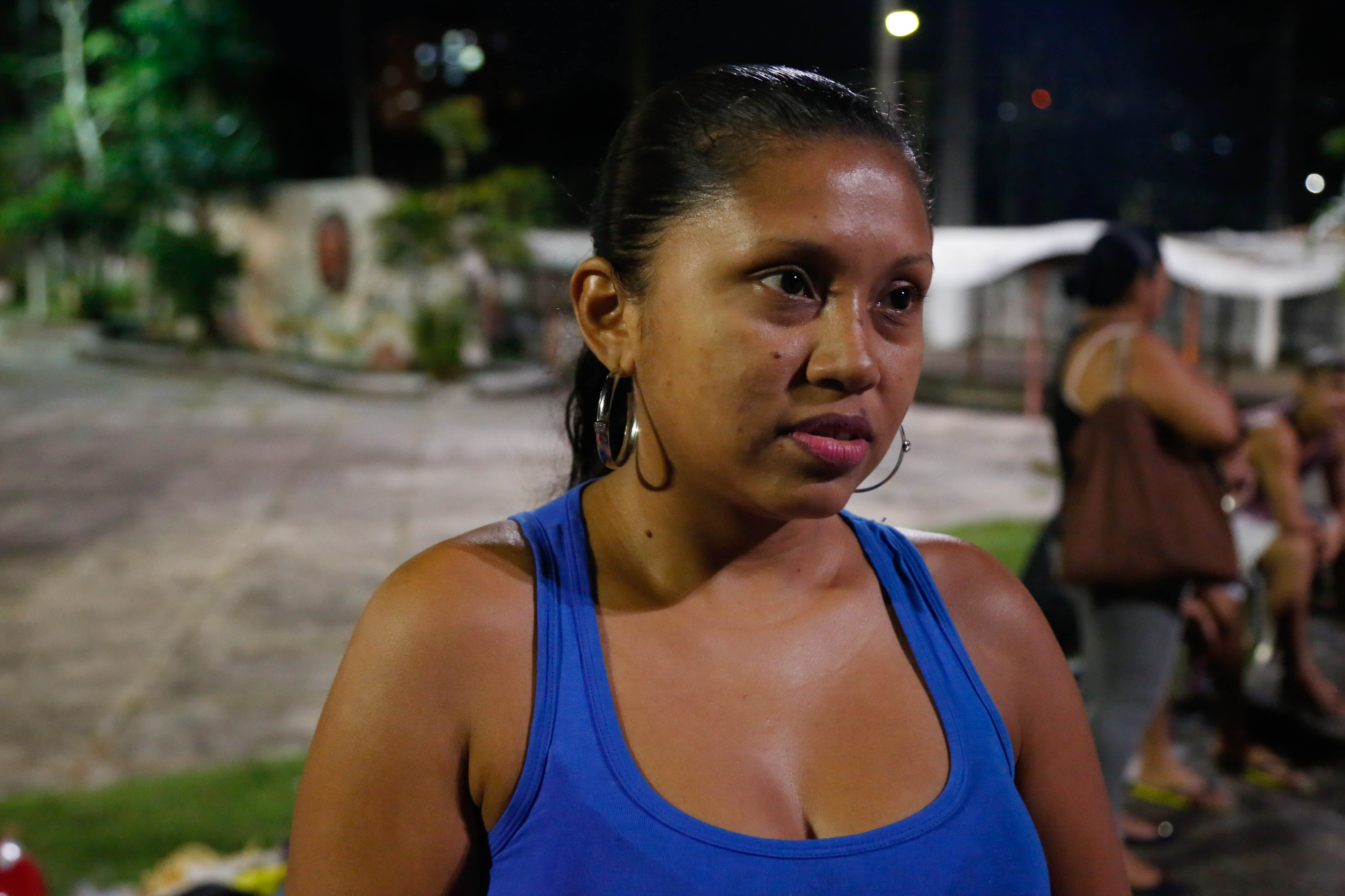 Ensaios “esquentam” clima para abertura da programação junina