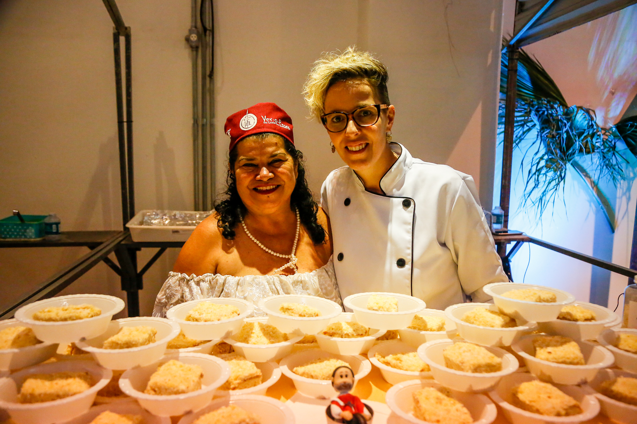 Mercado das Boieiras é o ponto alto do Festival Ver-o-Peso da Cozinha Paraense 