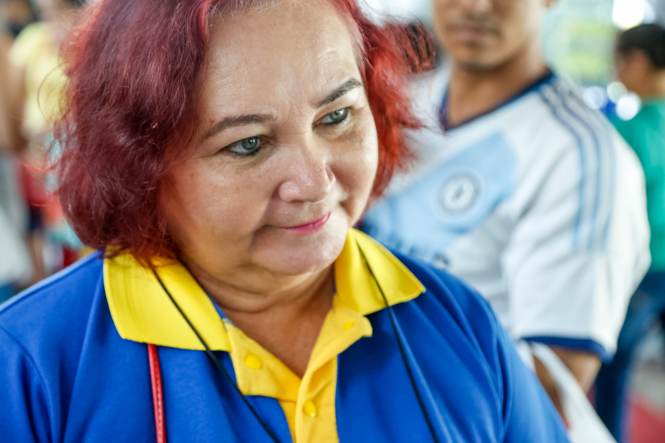 Estande da Semec na Feira Pan-Amazônica do Livro tem programação variada e gratuita
