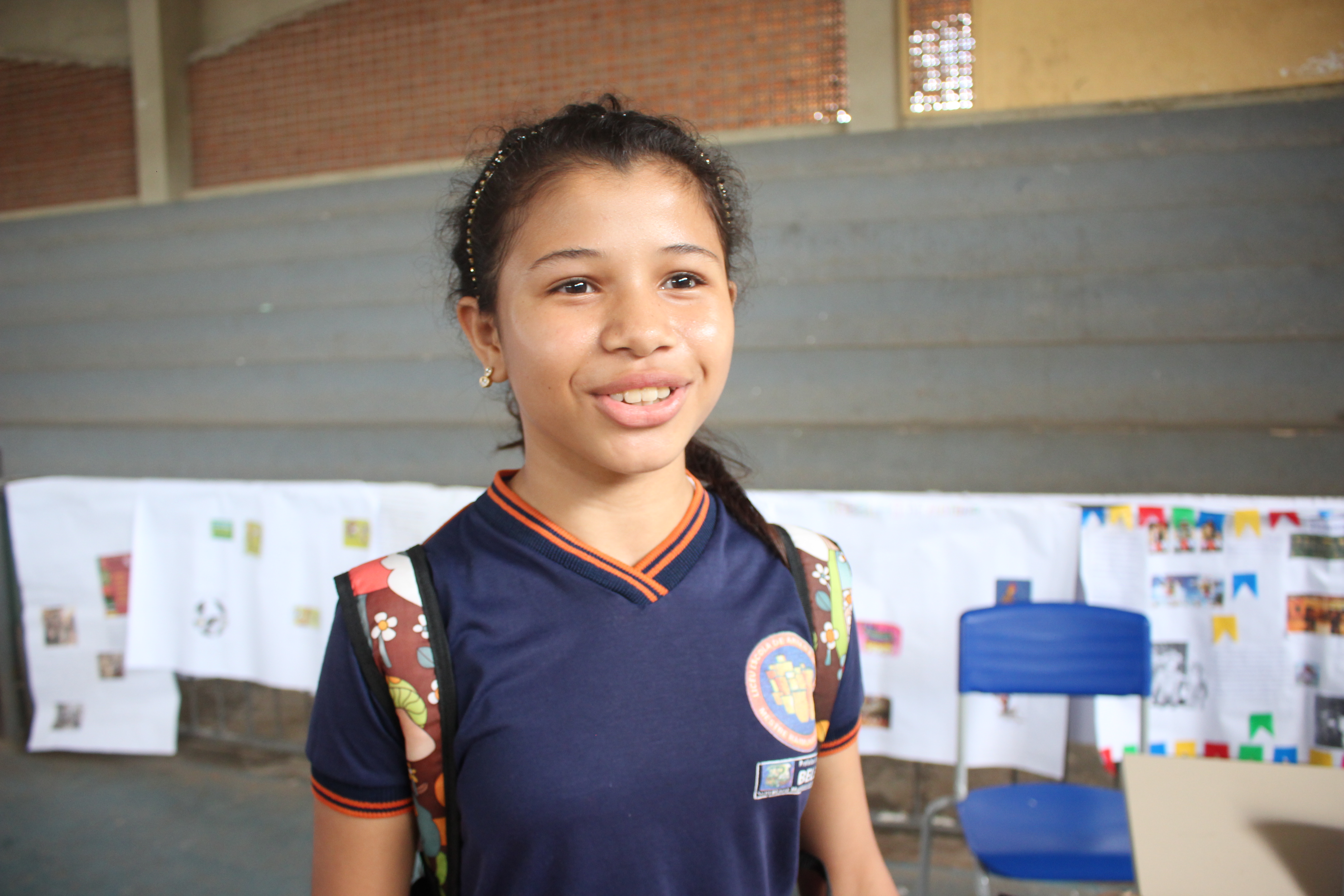 Em Icoaraci, escola promove seminário sobre respeito à diversidade